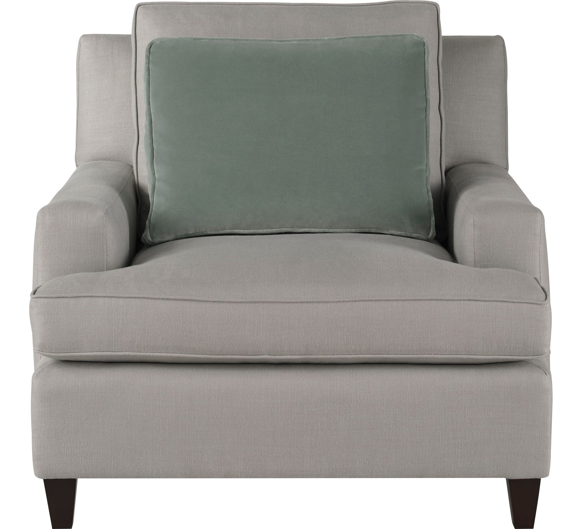 Loose Back Chair