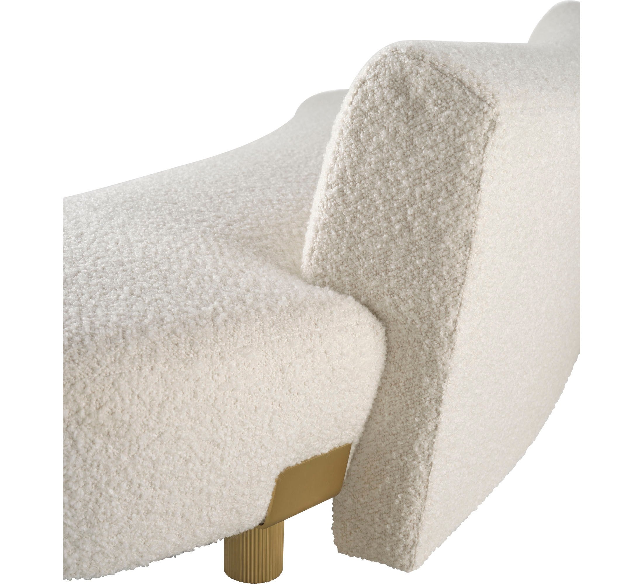 Strap Sofa