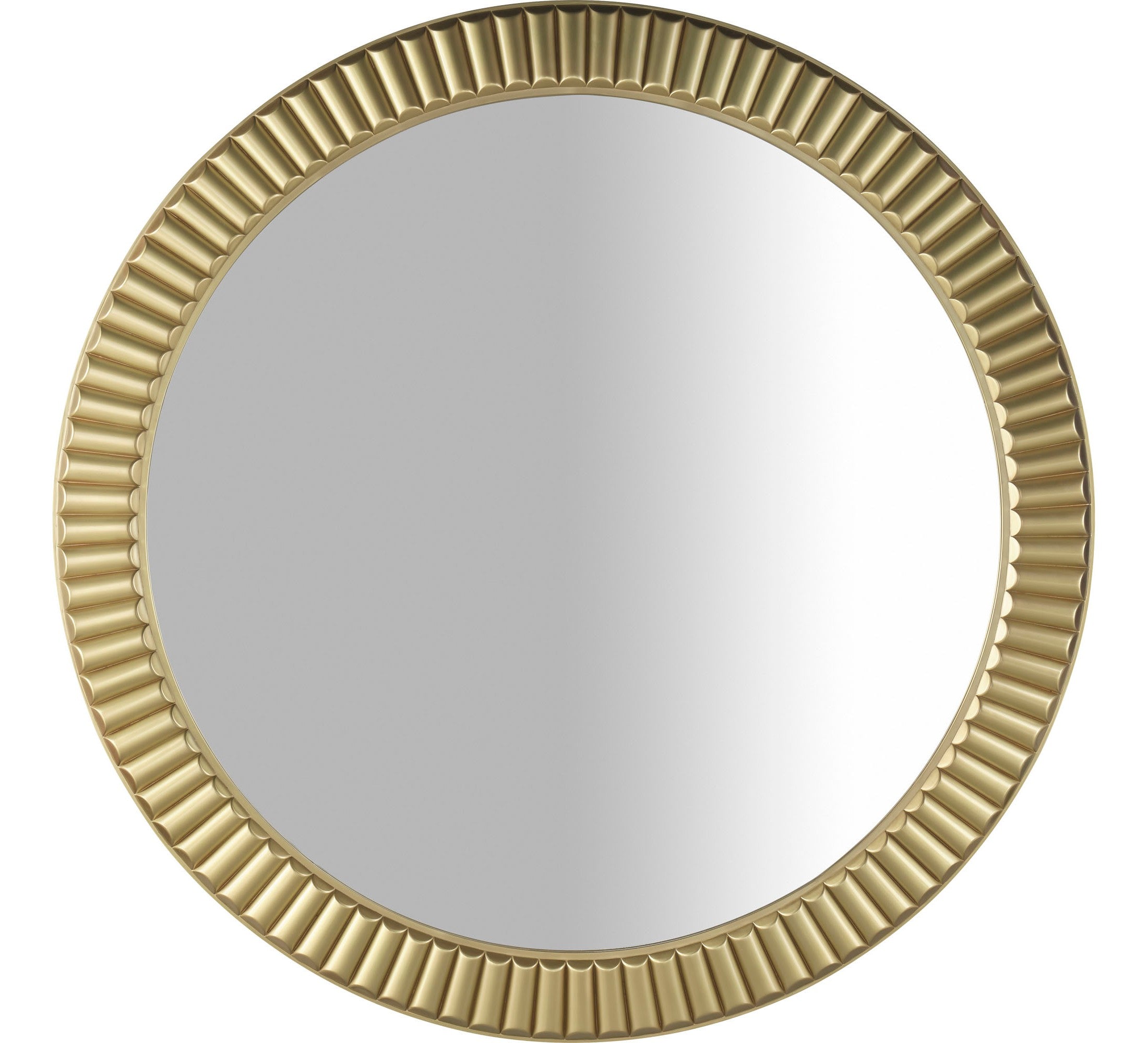 Summer Solstice Mirror