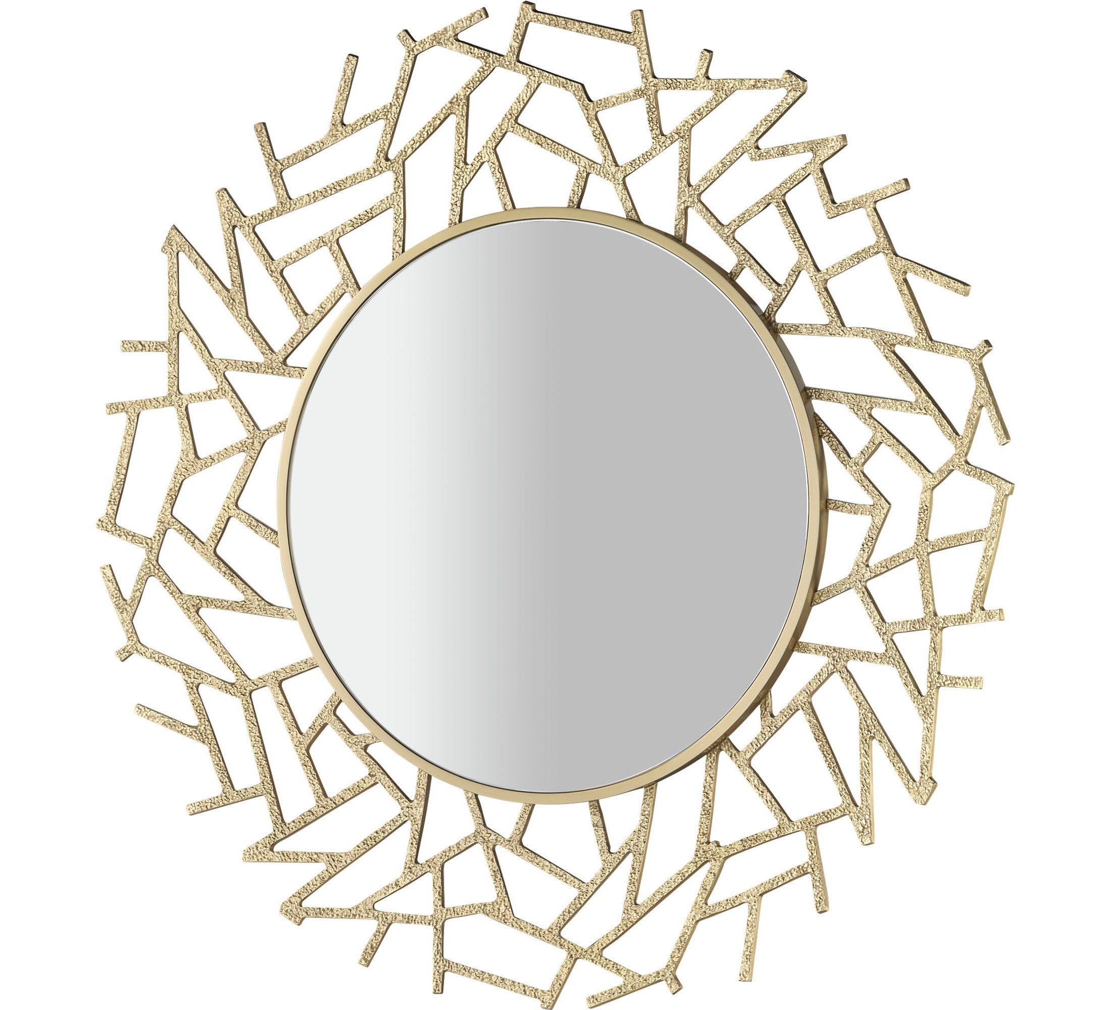 Fret Mirror