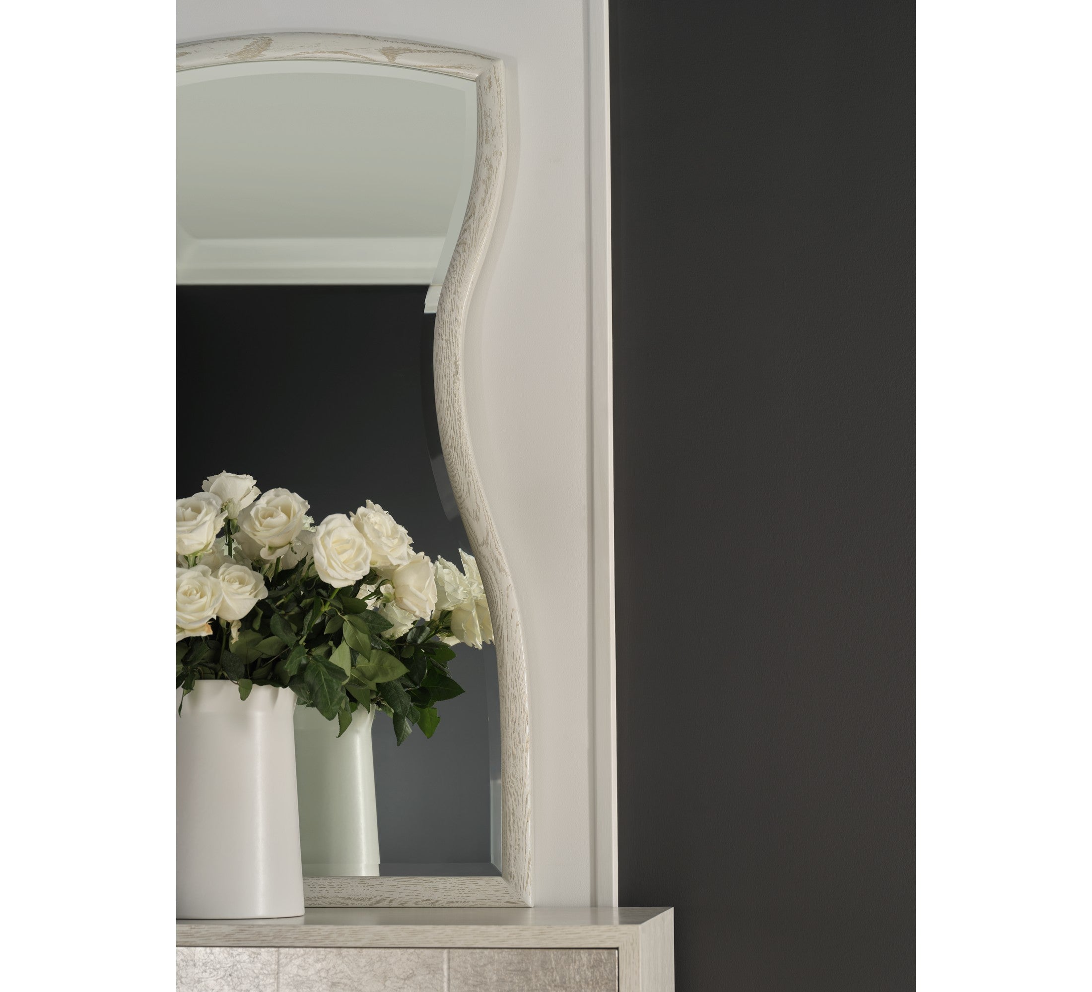Corset Mirror