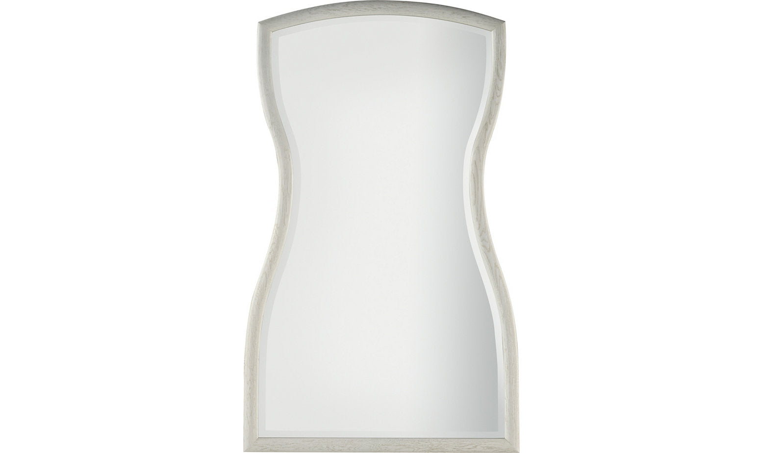 Corset Mirror – Mirrors by Baker Furniture | Sutter & Vale