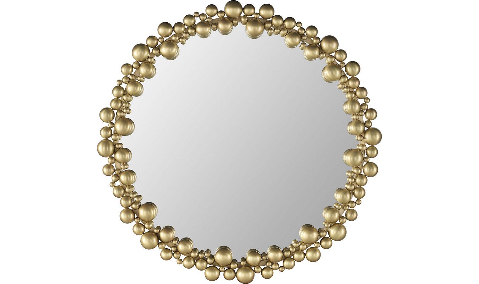 Glow Mirror – Mirrors by Baker Furniture | Sutter & Vale