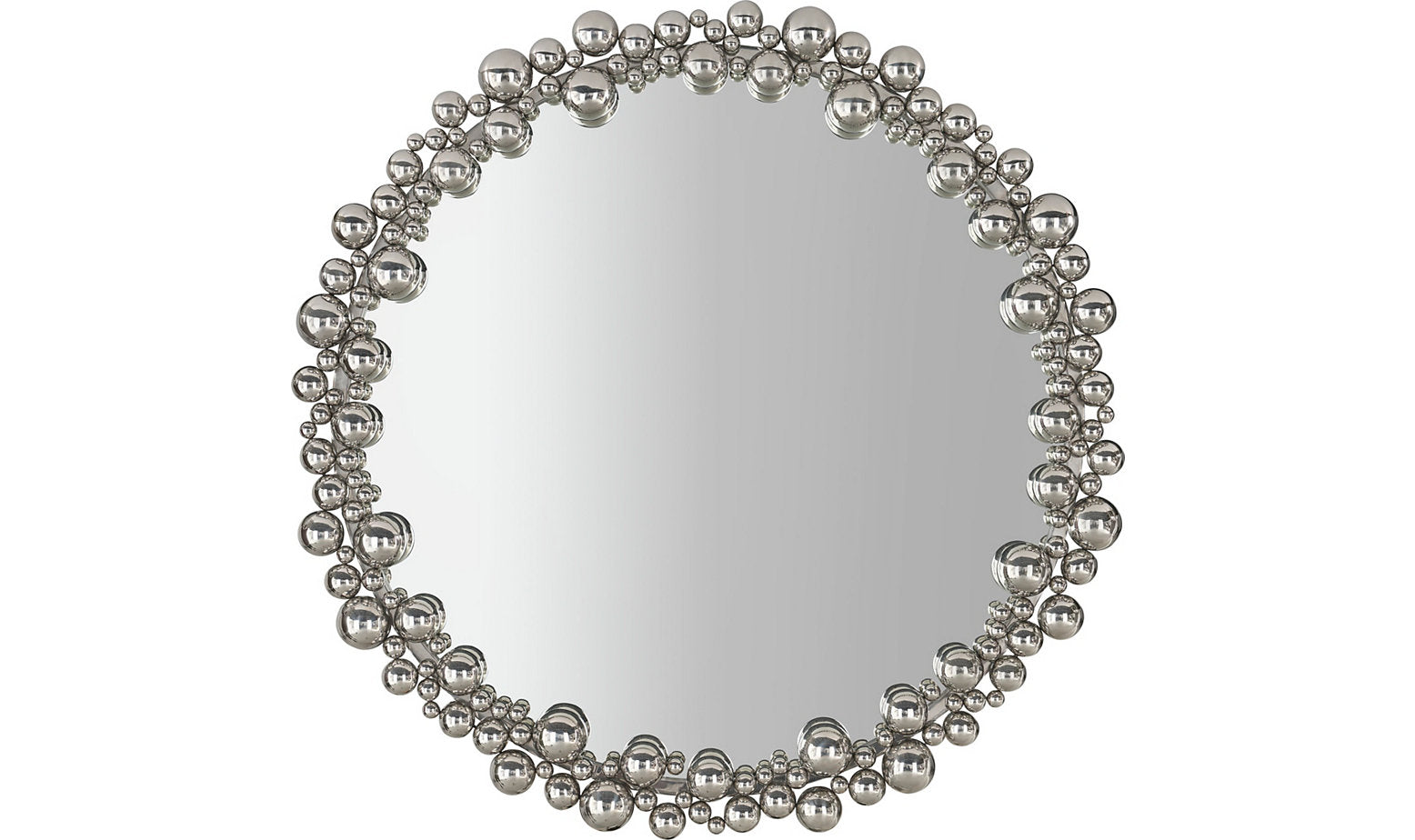 Gleam Mirror – Mirrors by Baker Furniture | Sutter & Vale