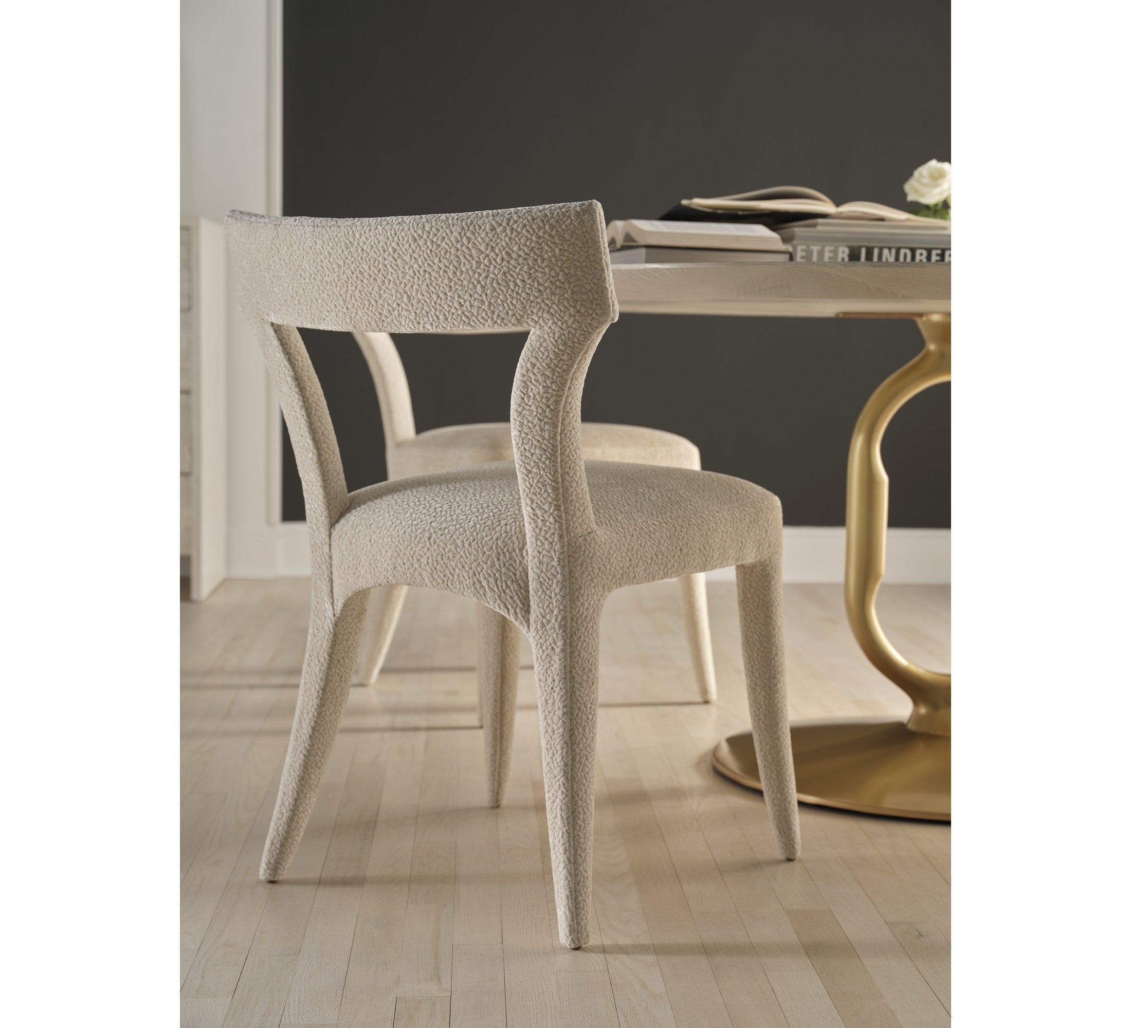 Freda Chair