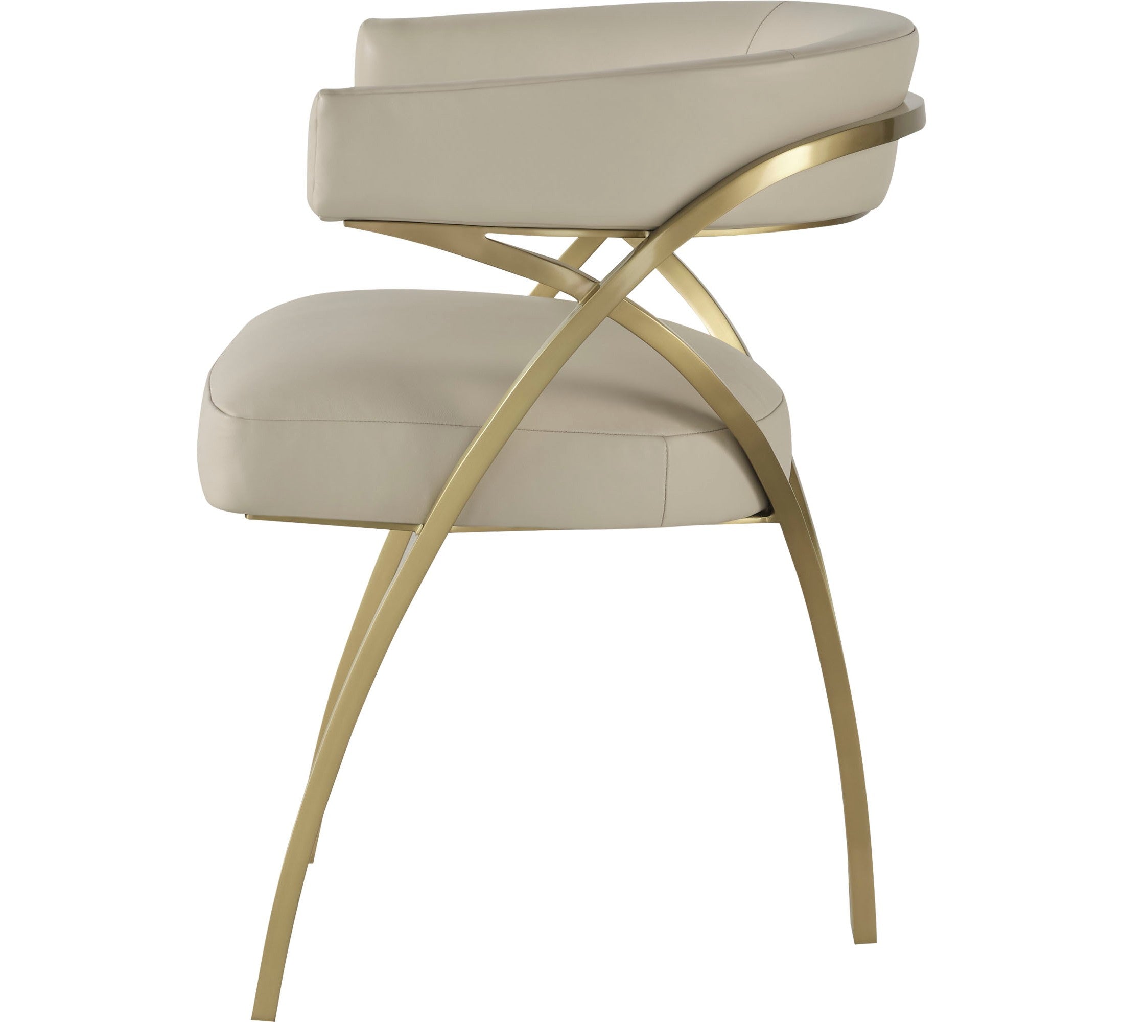 Collar Chair