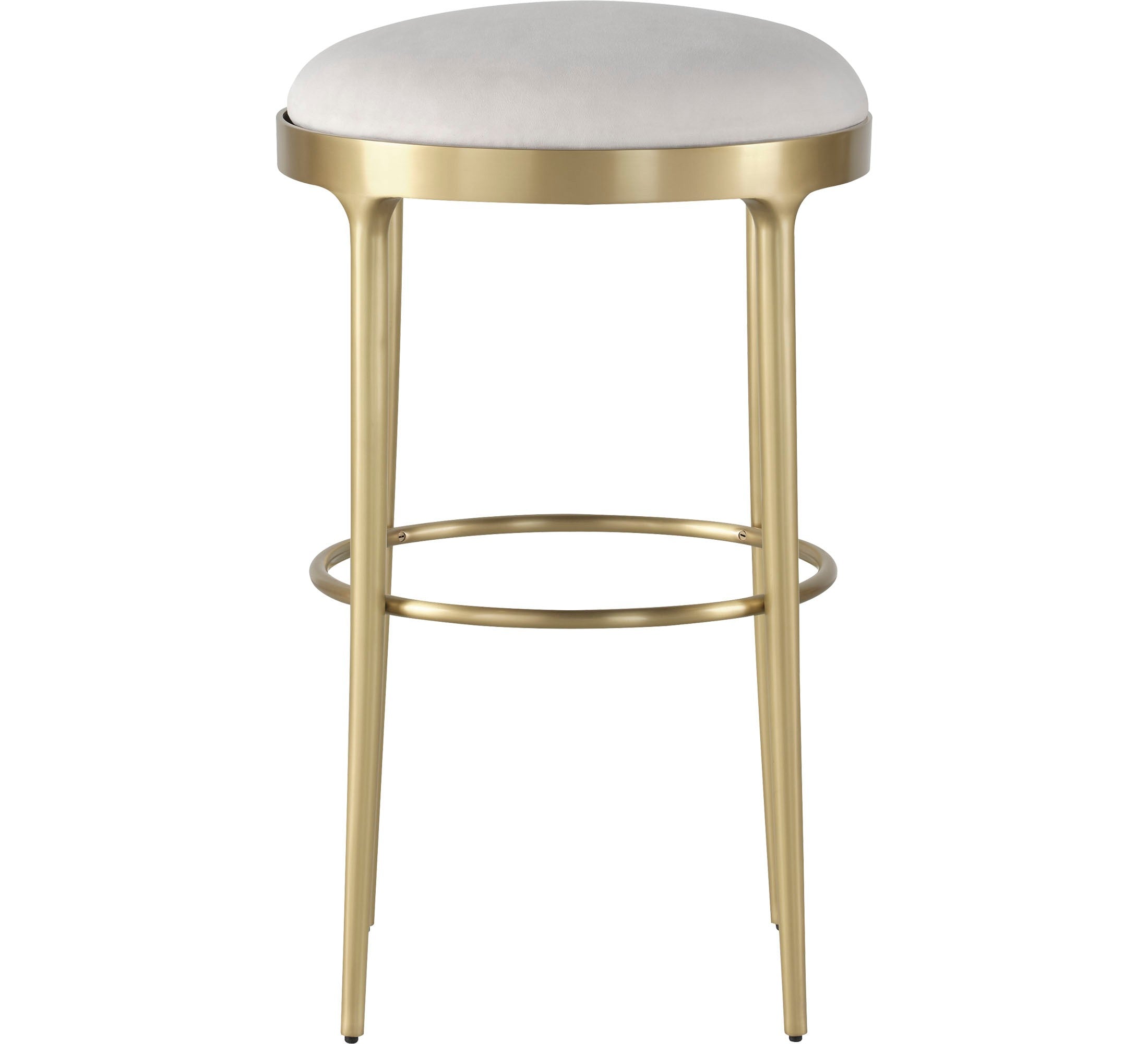 Maximalist Barstool