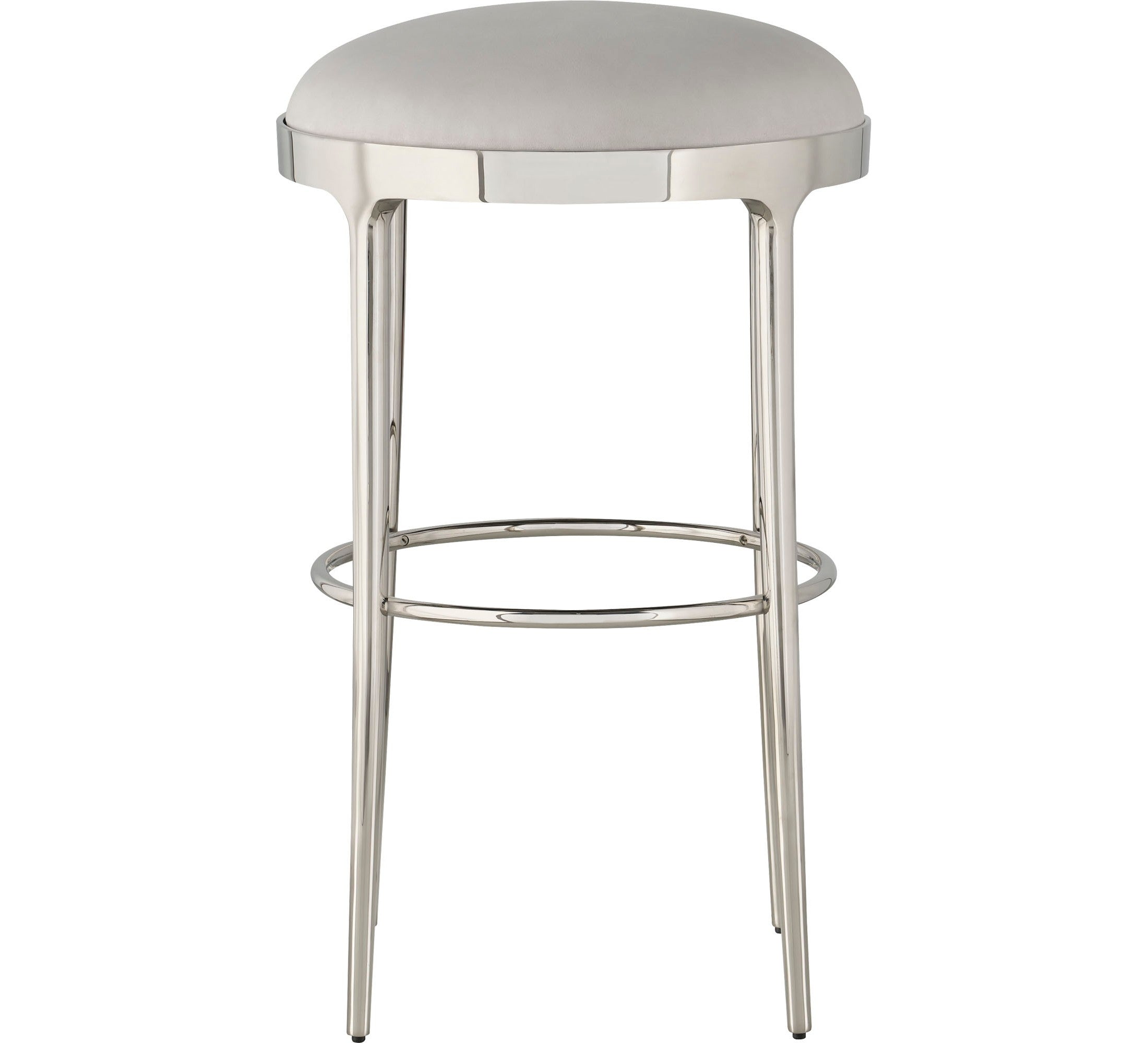 Minimalist Barstool