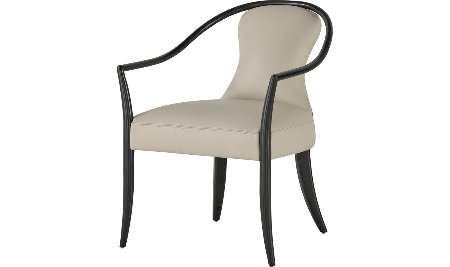 Serenity Chair – Accent Chairs by Baker Furniture | Sutter & Vale