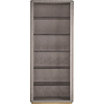 36" Wide High Bookcase – Bookcases by Baker Furniture | Sutter & Vale