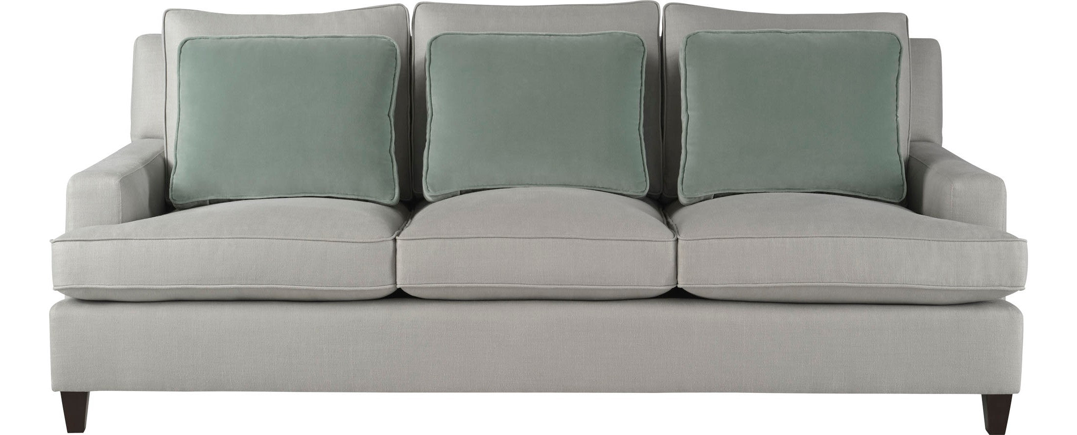 Loose Back Sofa