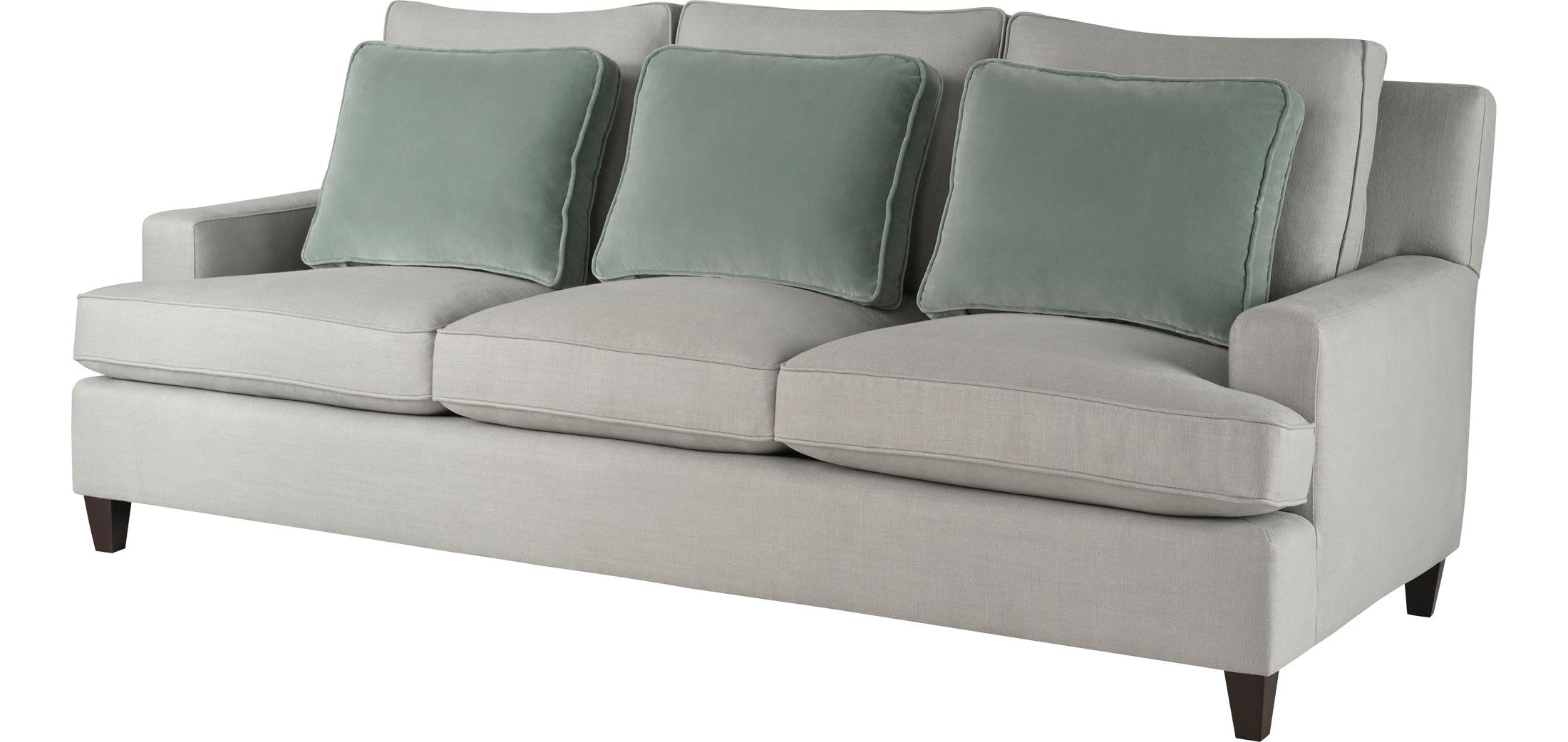 Loose Back Sofa