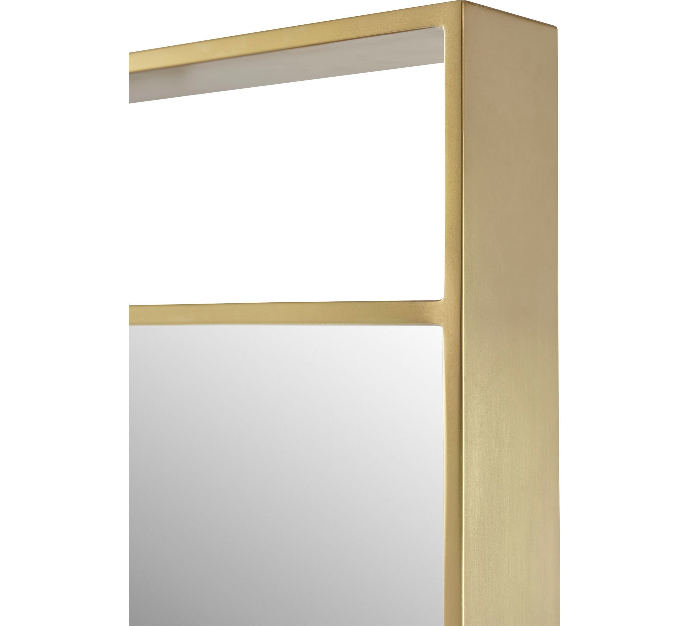 Pacifica Wall Mirror