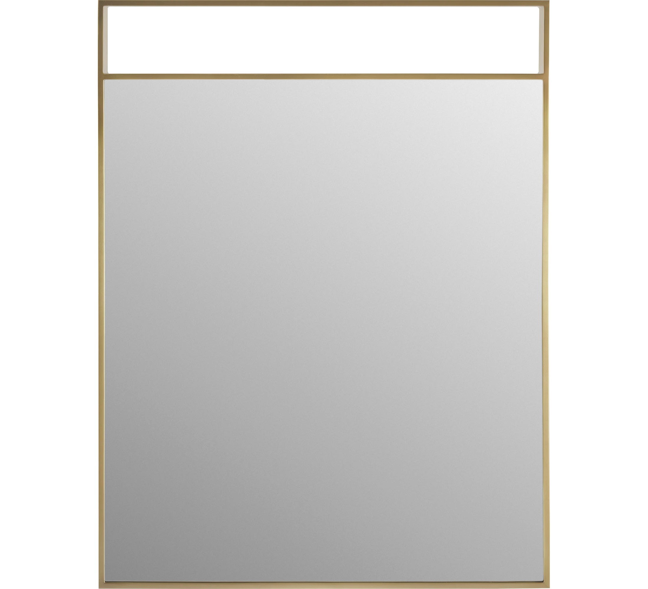 Pacifica Wall Mirror