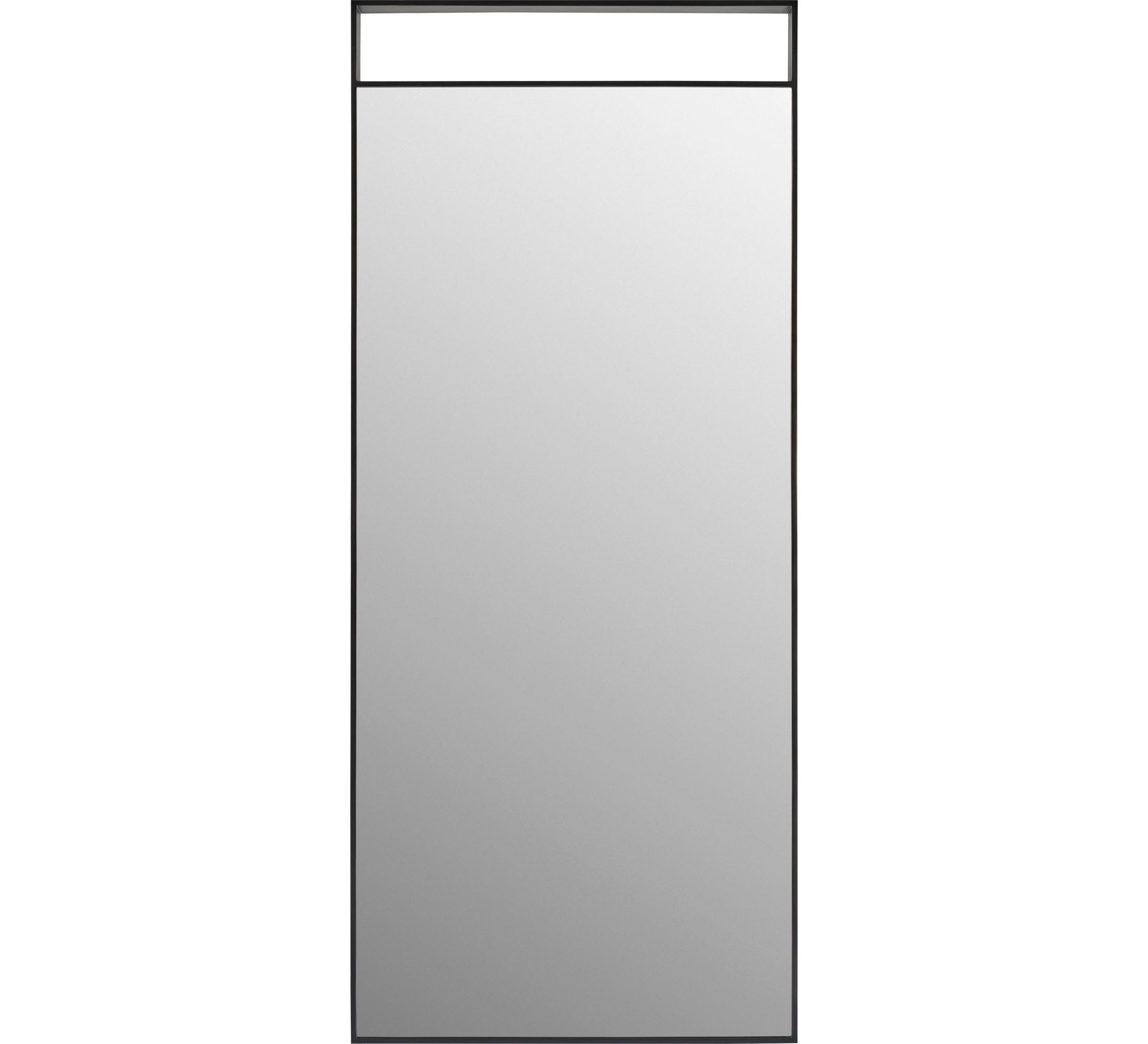 Nautica Floor Mirror
