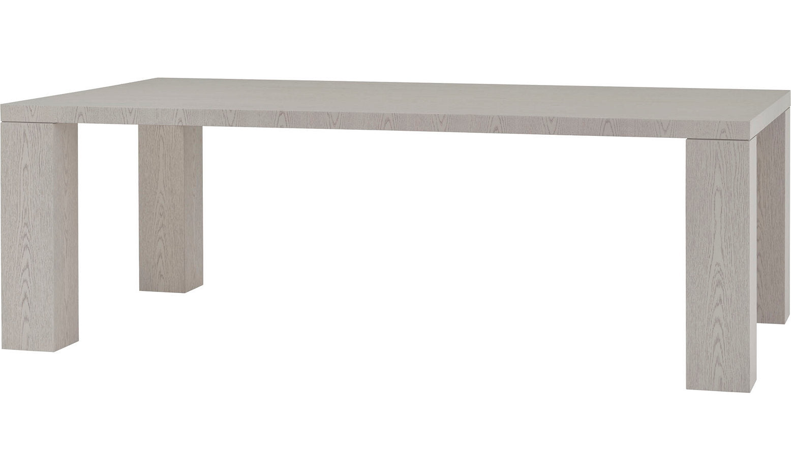 Tarragona Dining Table – Dining Tables by Baker Furniture | Sutter & Vale