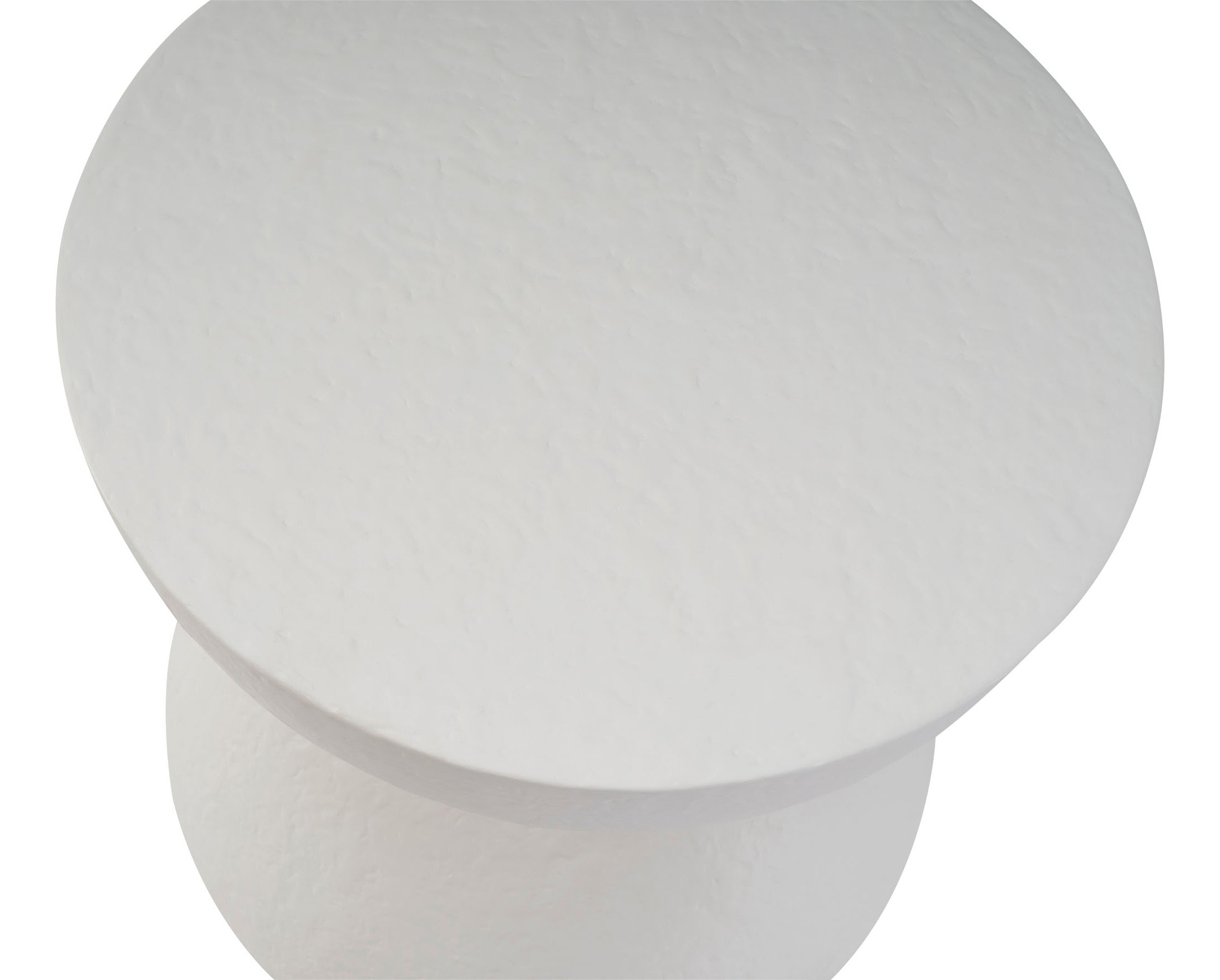 Santorini Accent Table