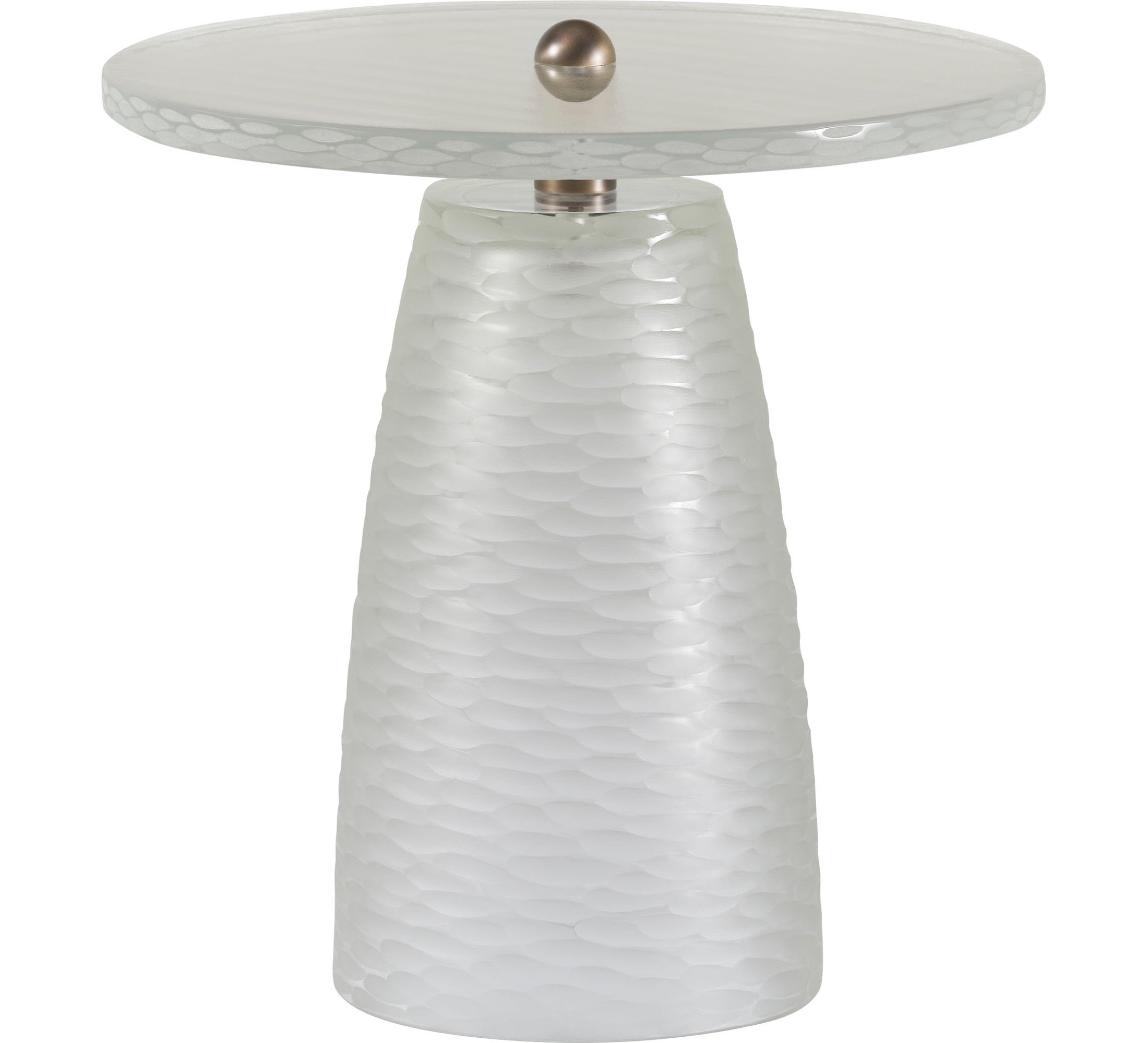 Waters End Table