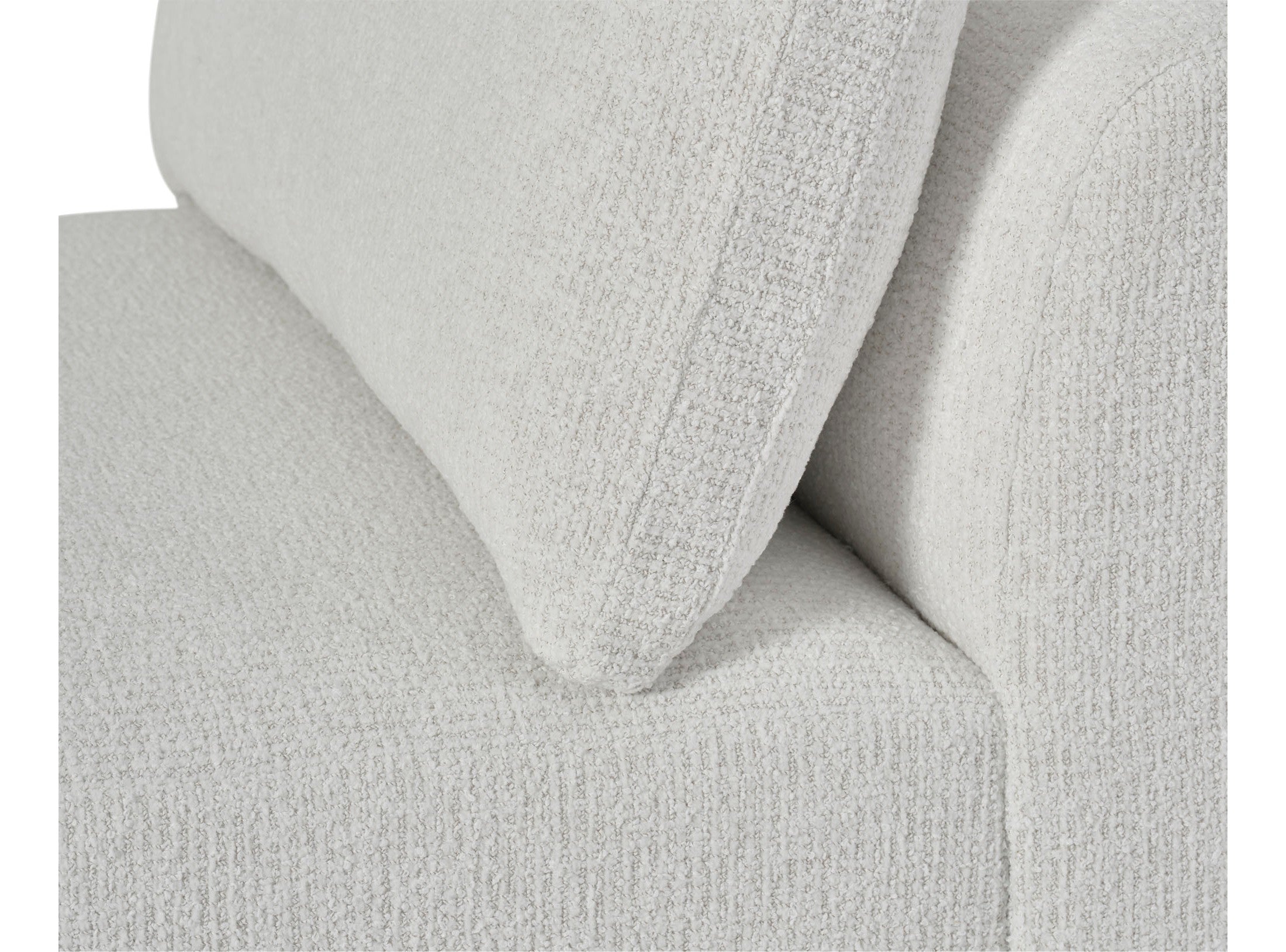 Coast Armless Chair
