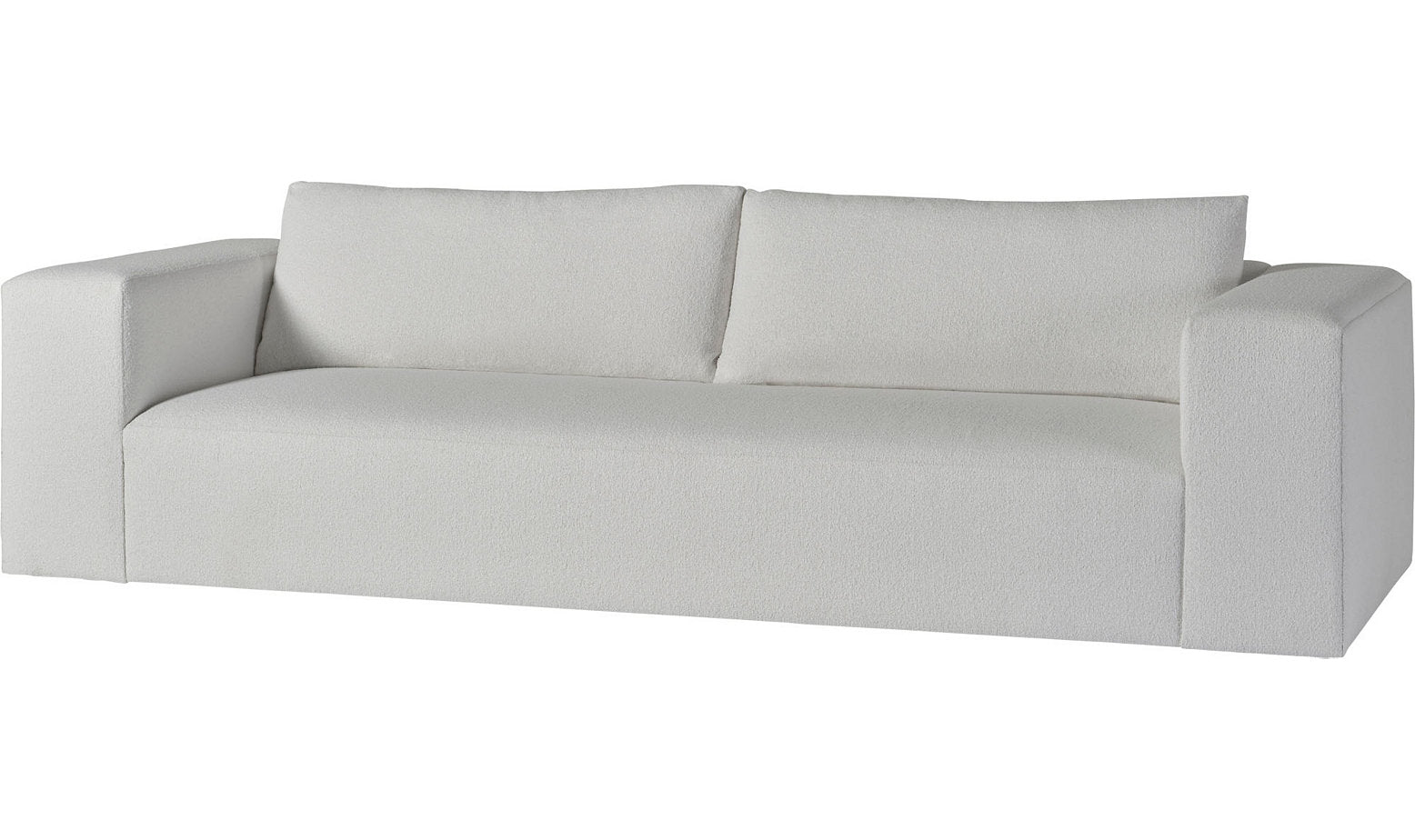 Coast 111" to 120" Sofa – Sofas by Baker Furniture | Sutter & Vale