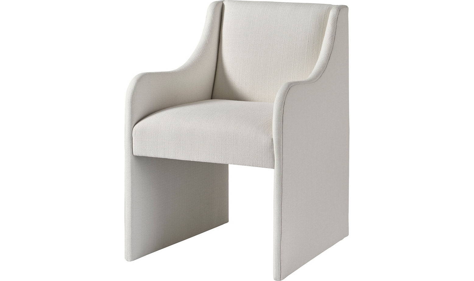Maeve Chair – Accent Chairs by Baker Furniture | Sutter & Vale