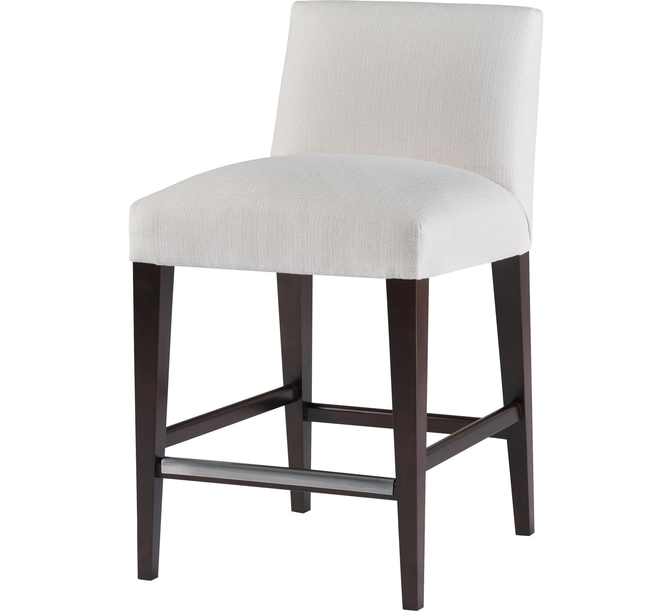 Carson Counter Stool - Chocolate Mink