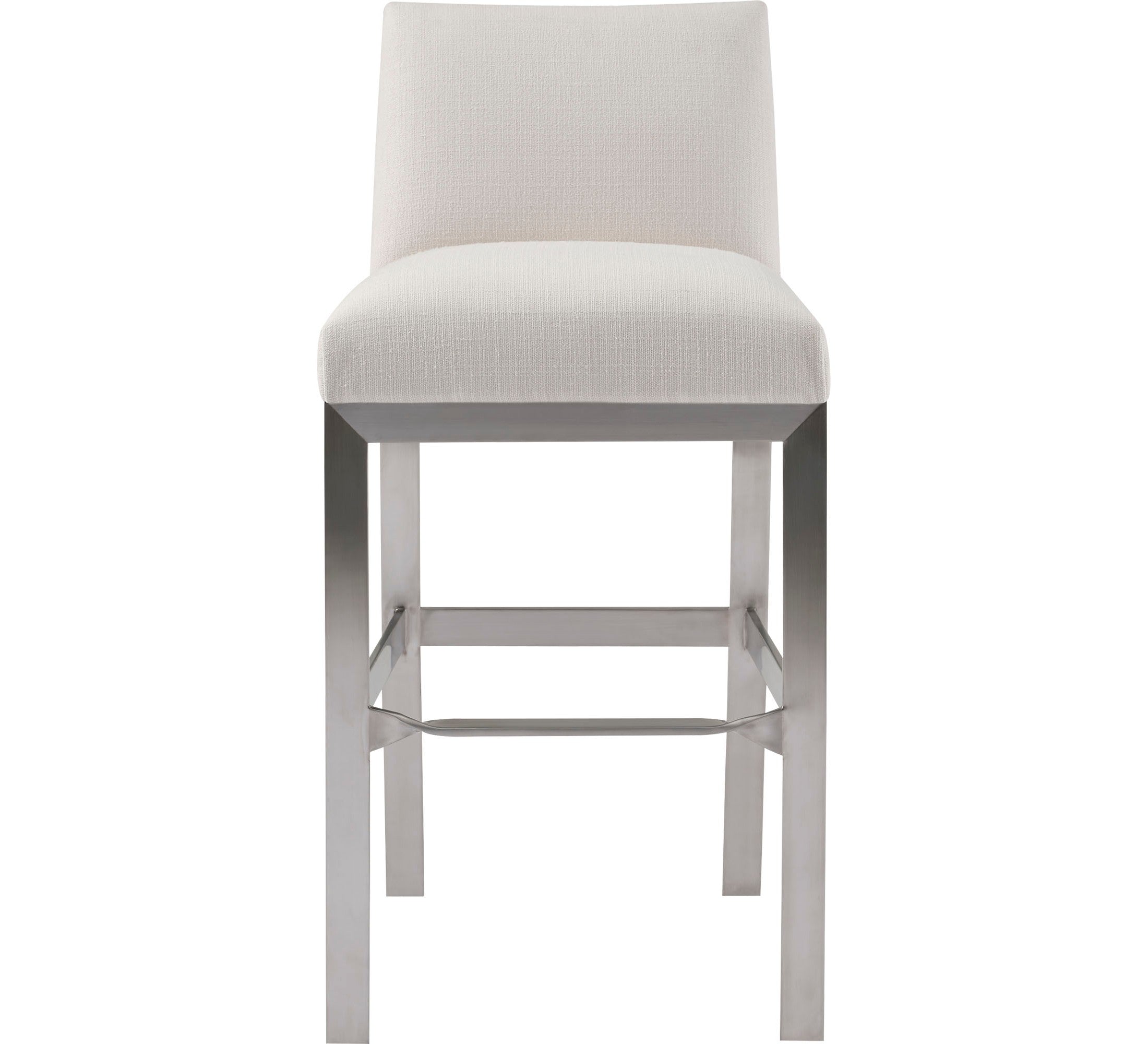 Zara Armless Barstool