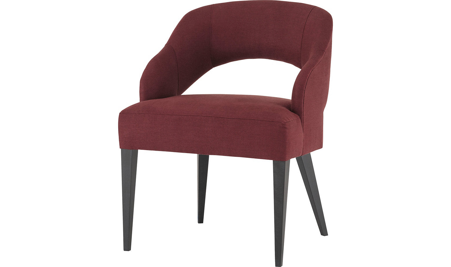 Estate Arm Chair – Accent Chairs by Baker Furniture | Sutter & Vale