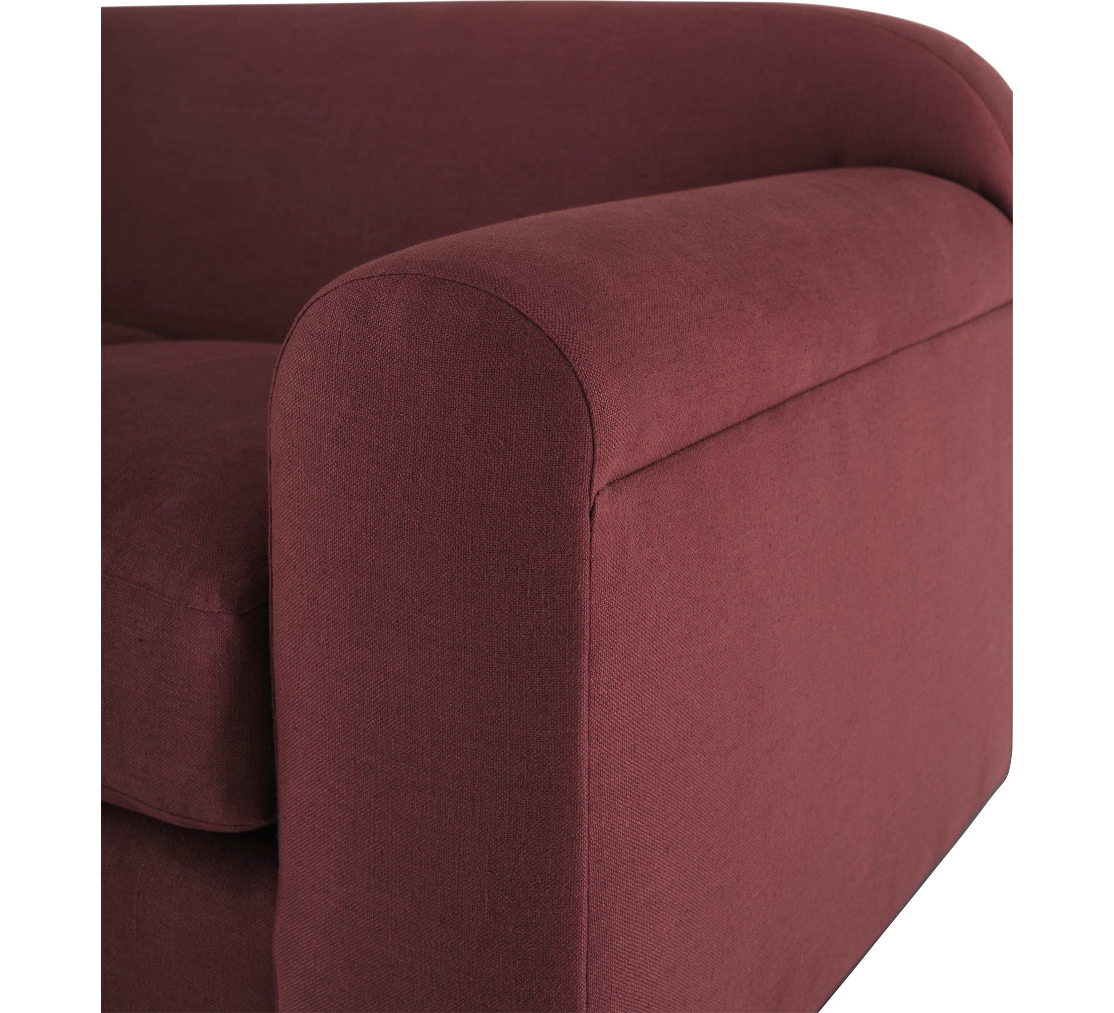 Contour 84" Sofa