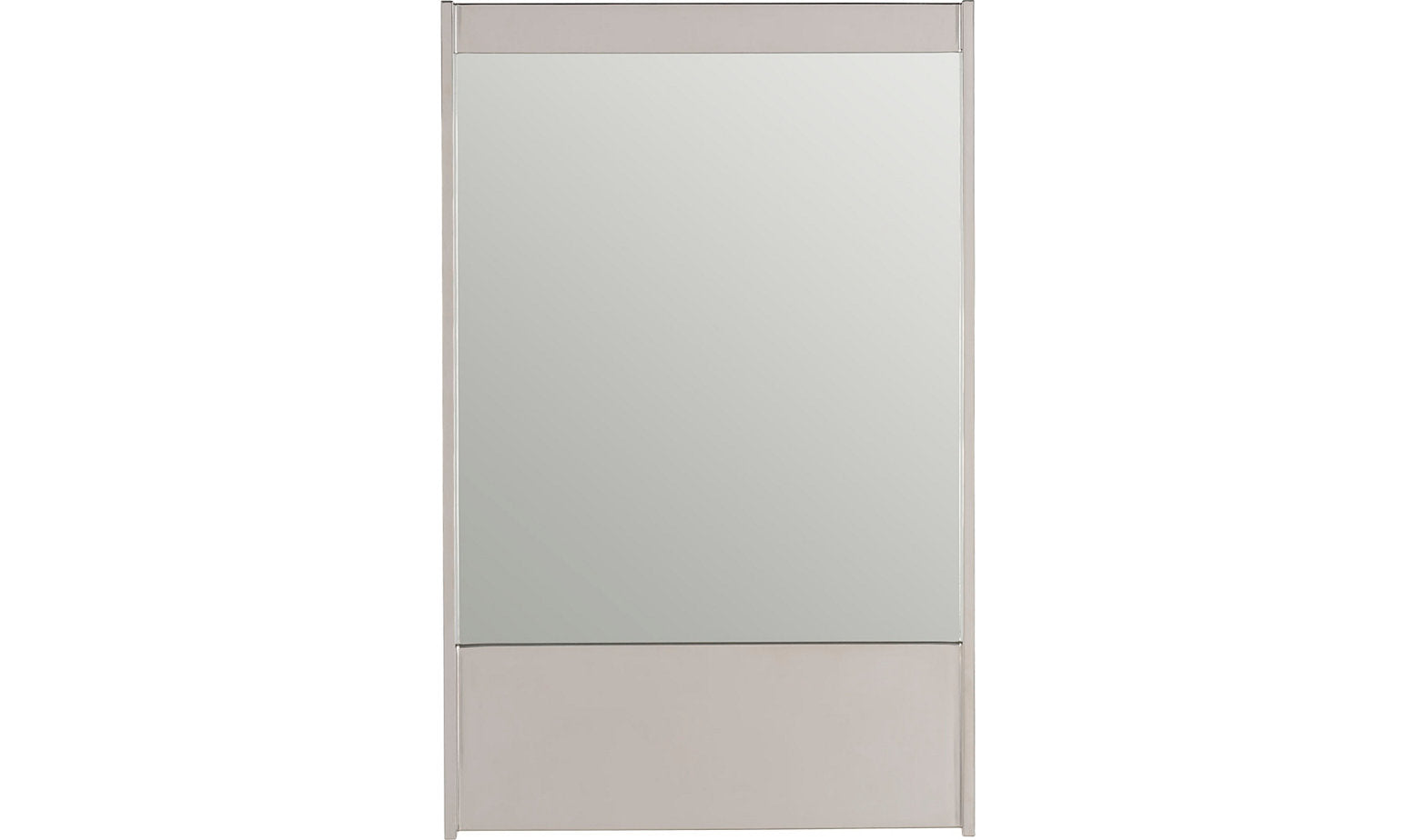 Lucas Mirror – Mirrors by Baker Furniture | Sutter & Vale