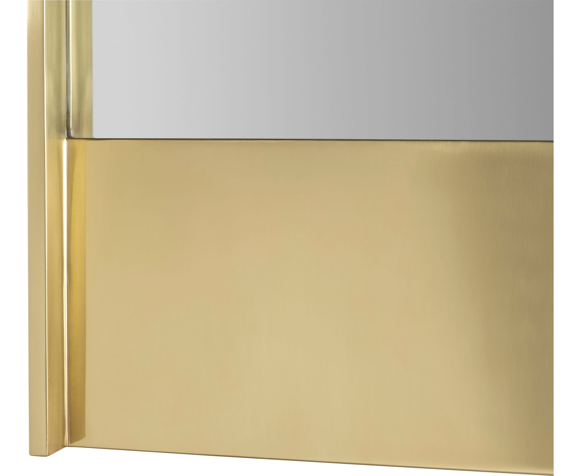 Rhett Mirror