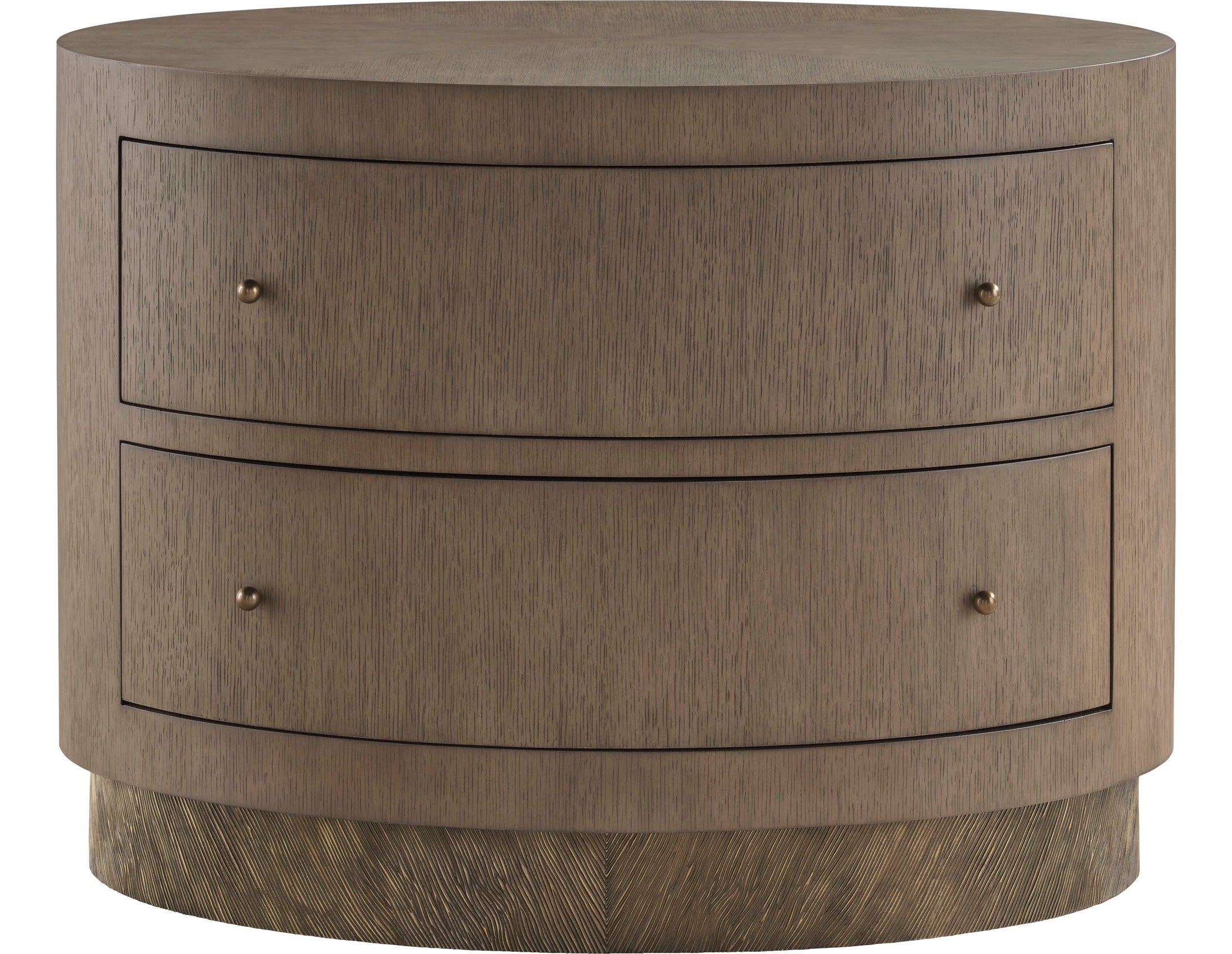 Mayon Bedside Table
