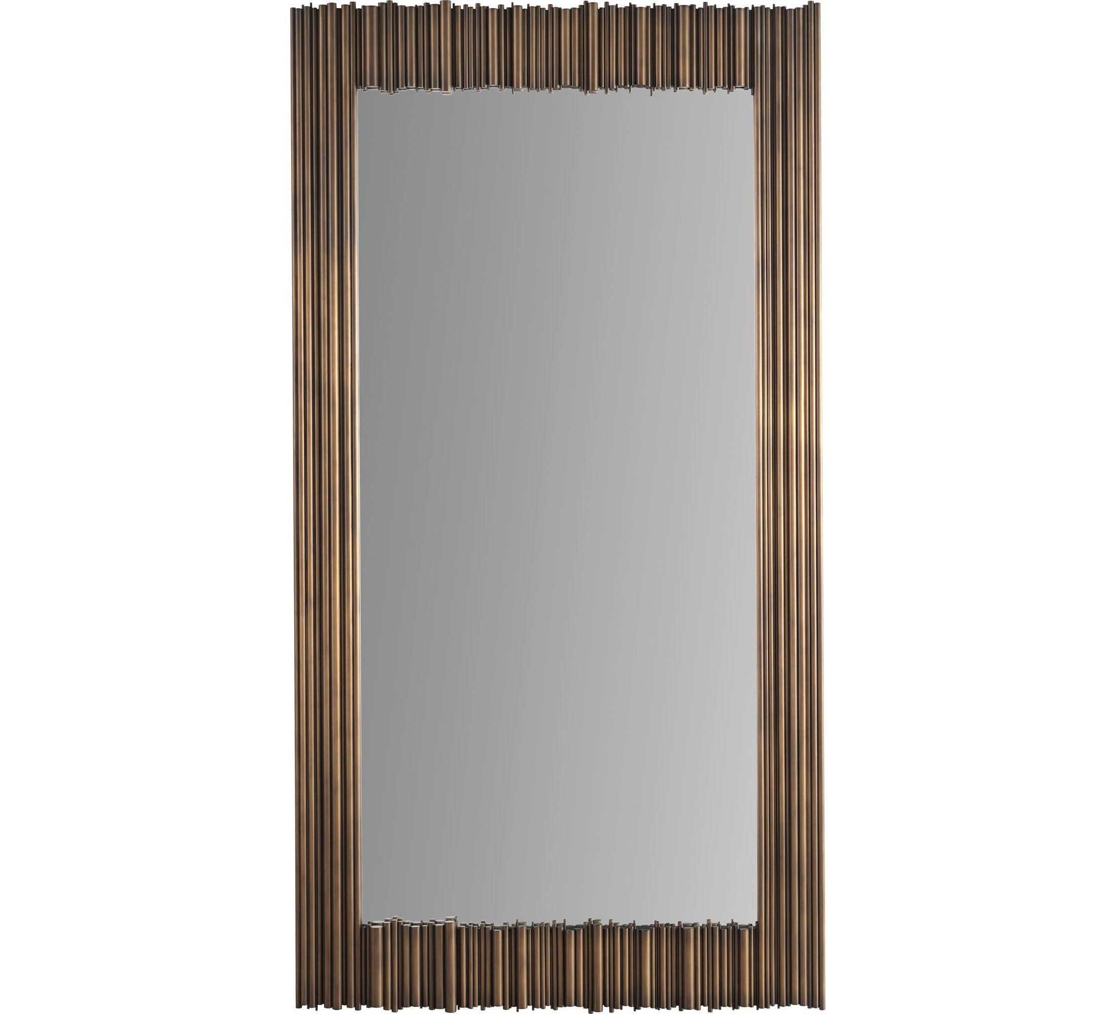 Lahar Rectangle Mirror