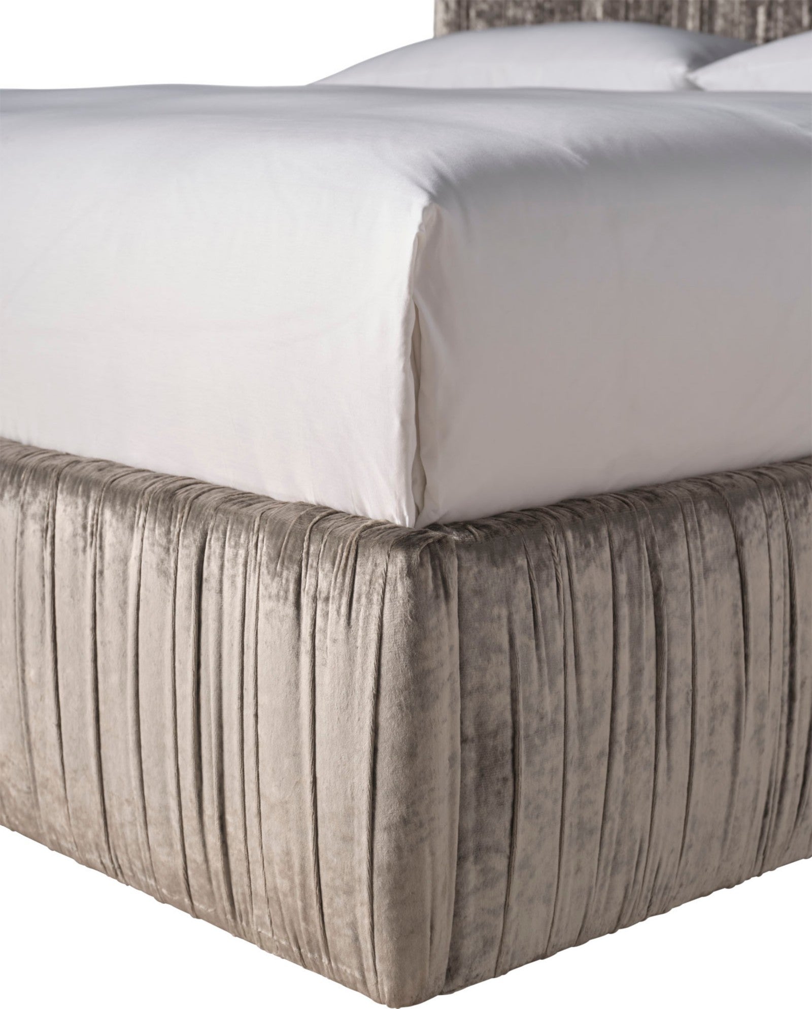 Fosser King Bed