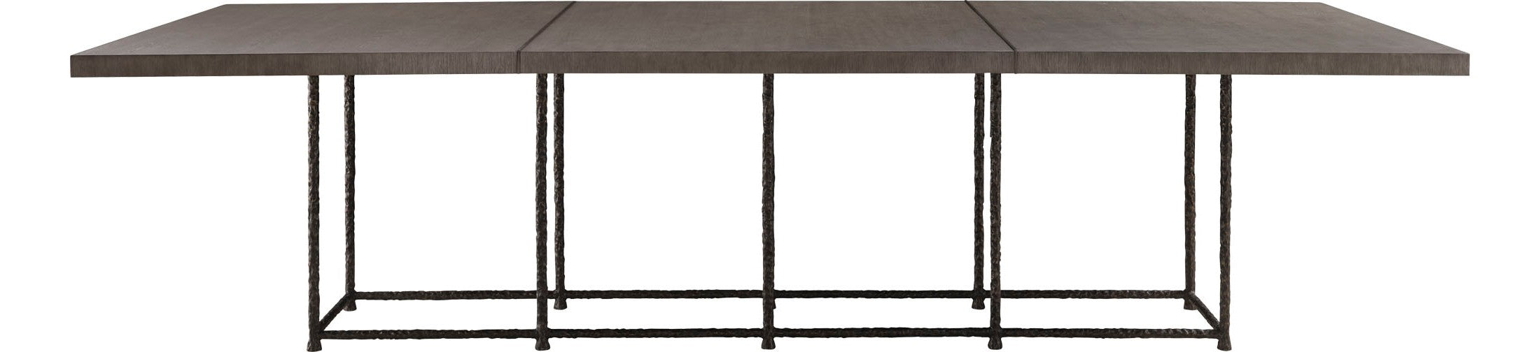 Taupo 120" Rectangle Dining Table