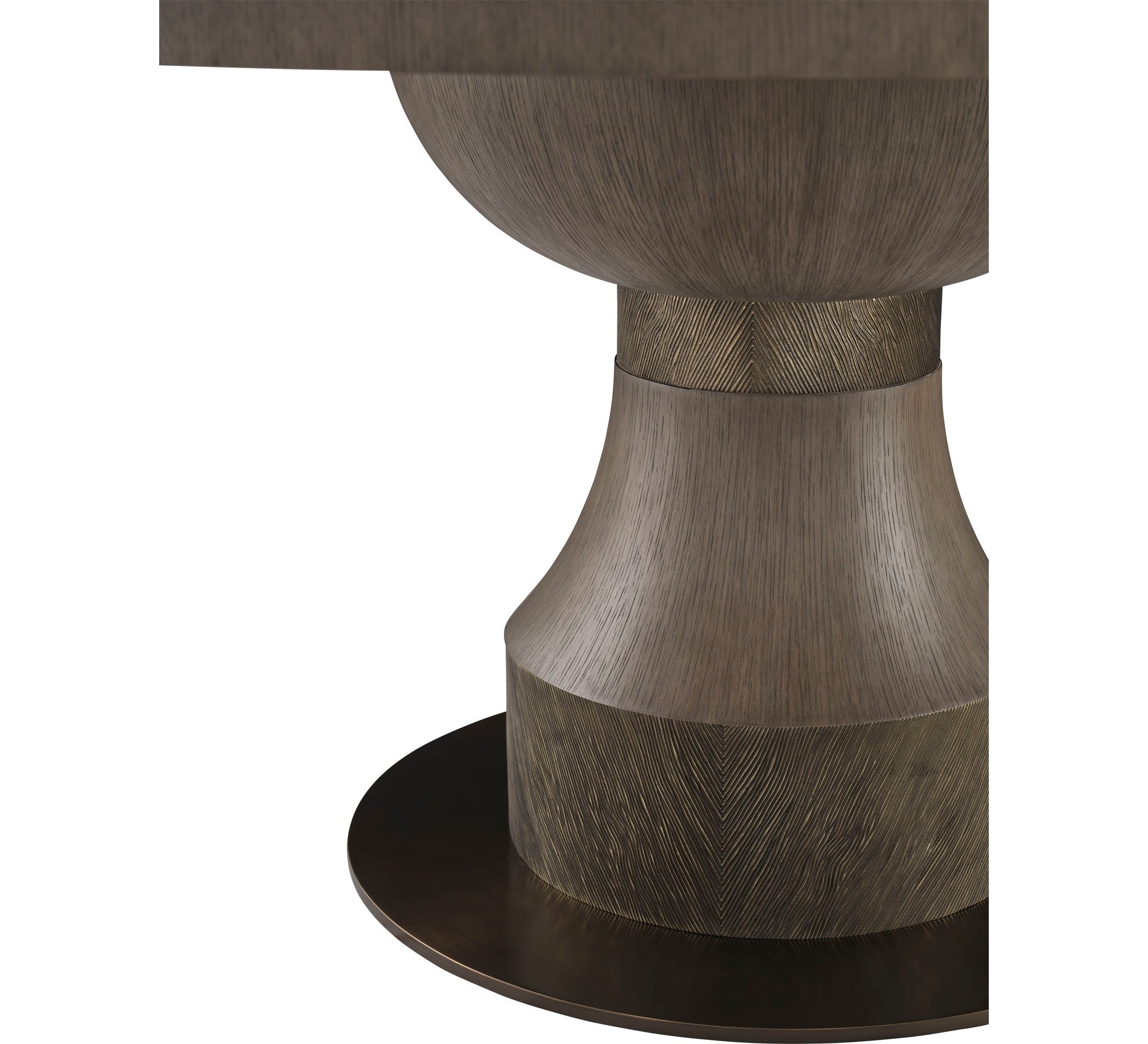 Vulcan Dining Table