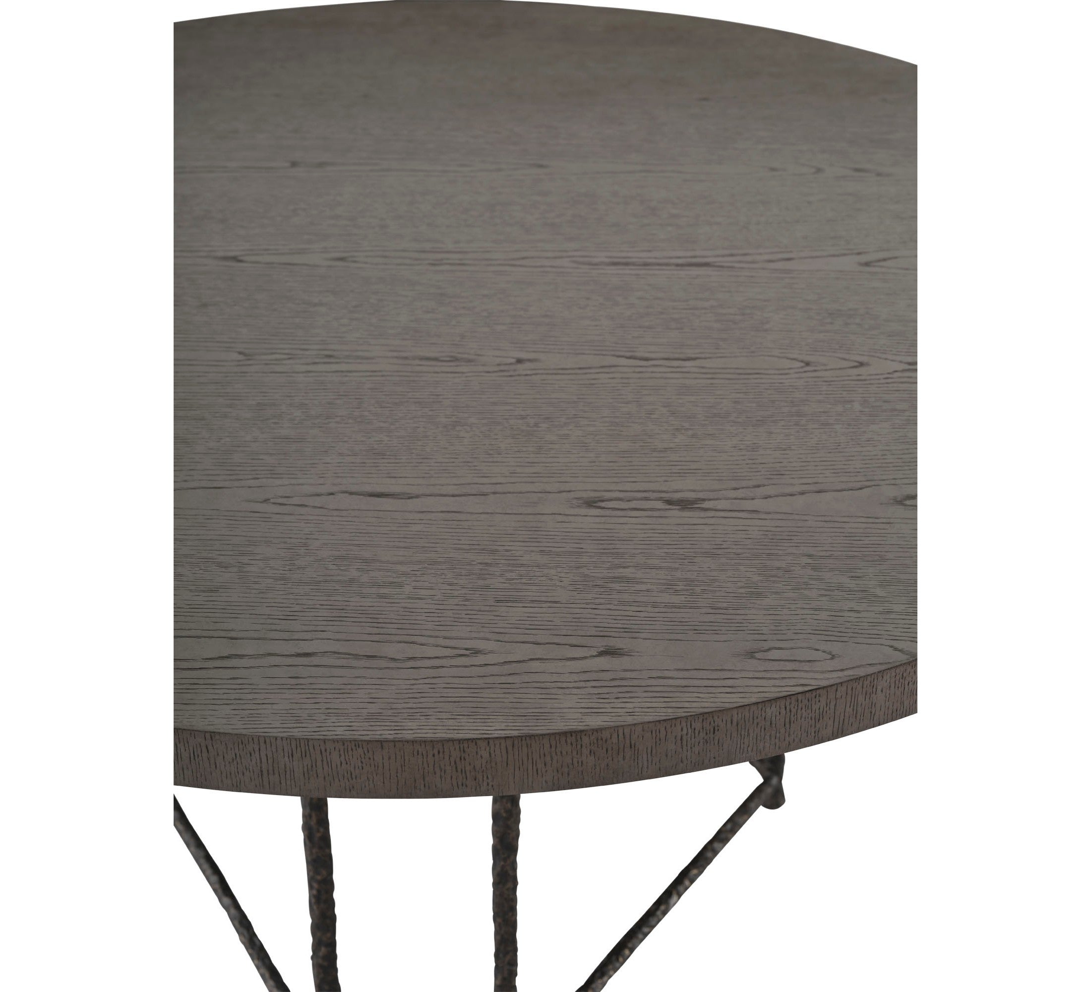 Aitne Dining Table - Wood Top
