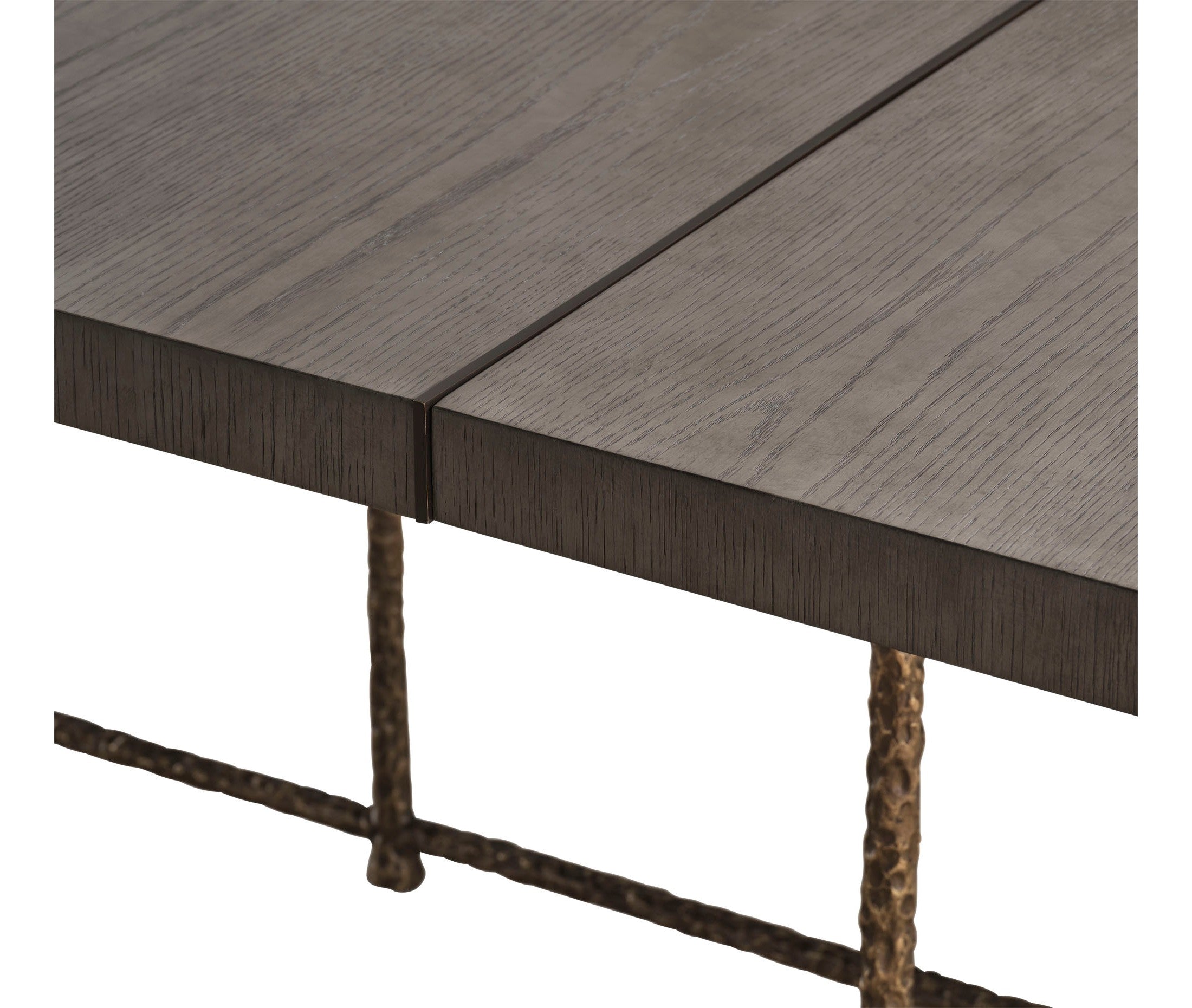 Otago 144" Rectangle Dining Table
