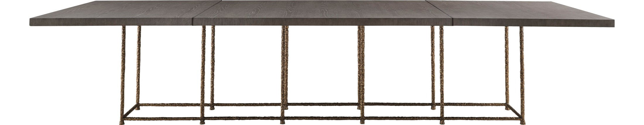 Otago 144" Rectangle Dining Table