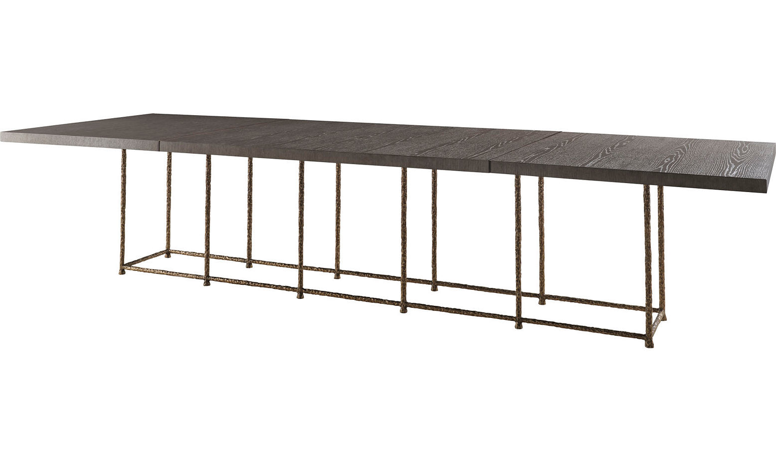 Otago 144" Rectangle Dining Table – Dining Tables by Baker Furniture | Sutter & Vale