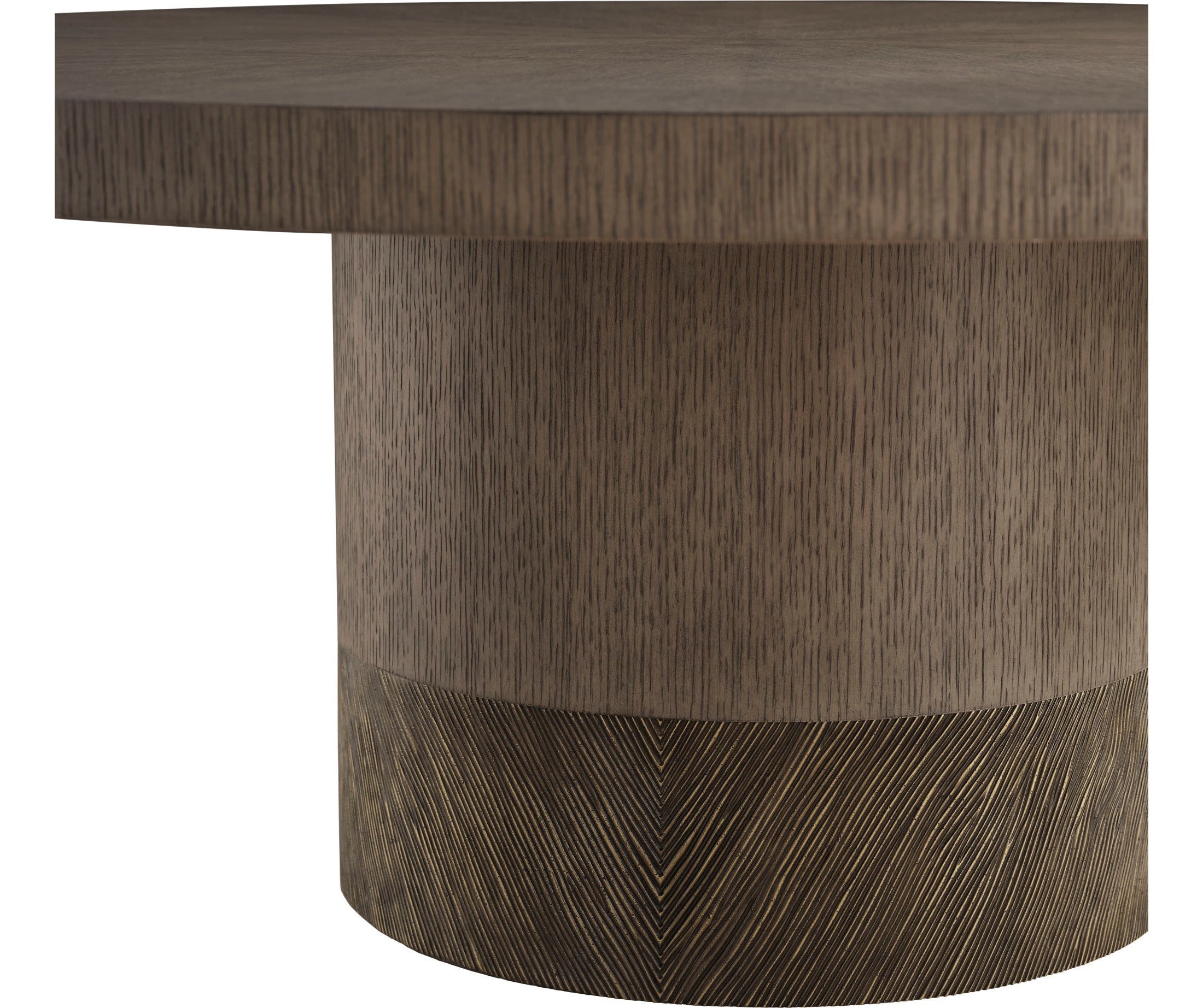 Tectonic Plate Cocktail Table 2