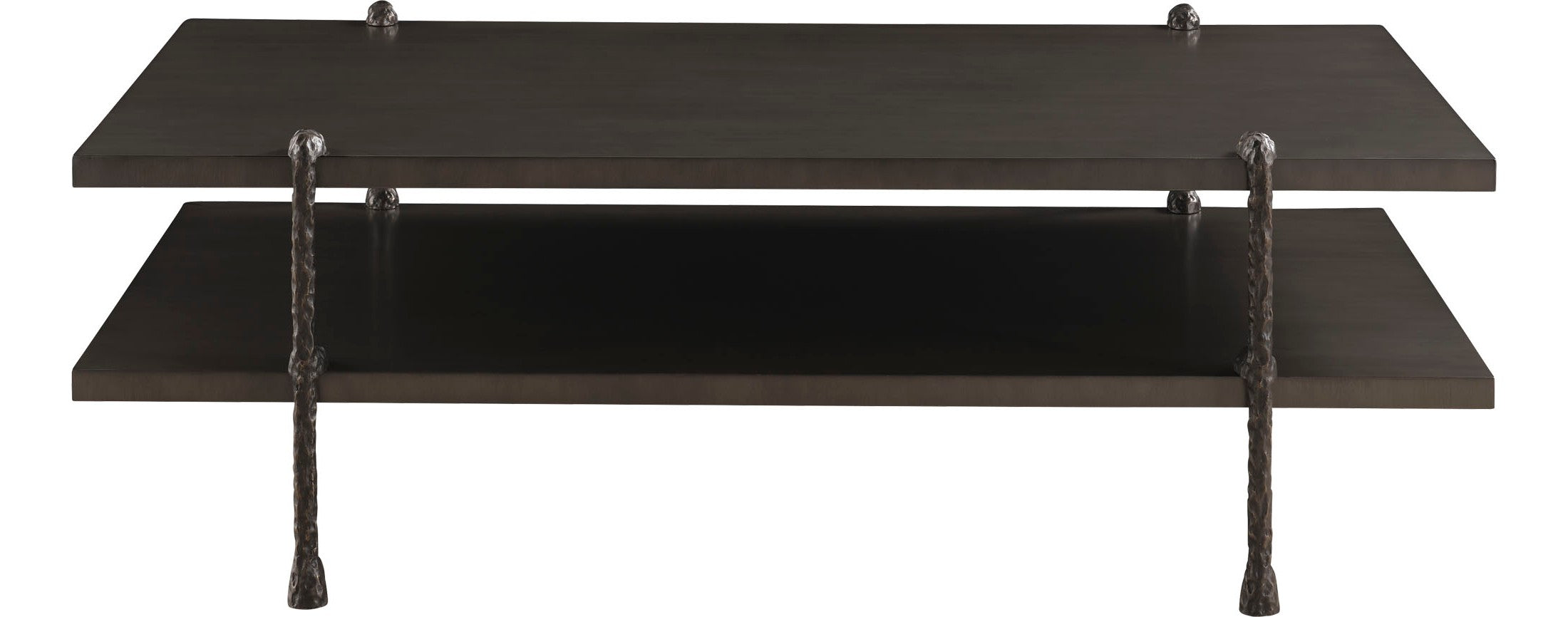 Crete Rectangle Cocktail Table