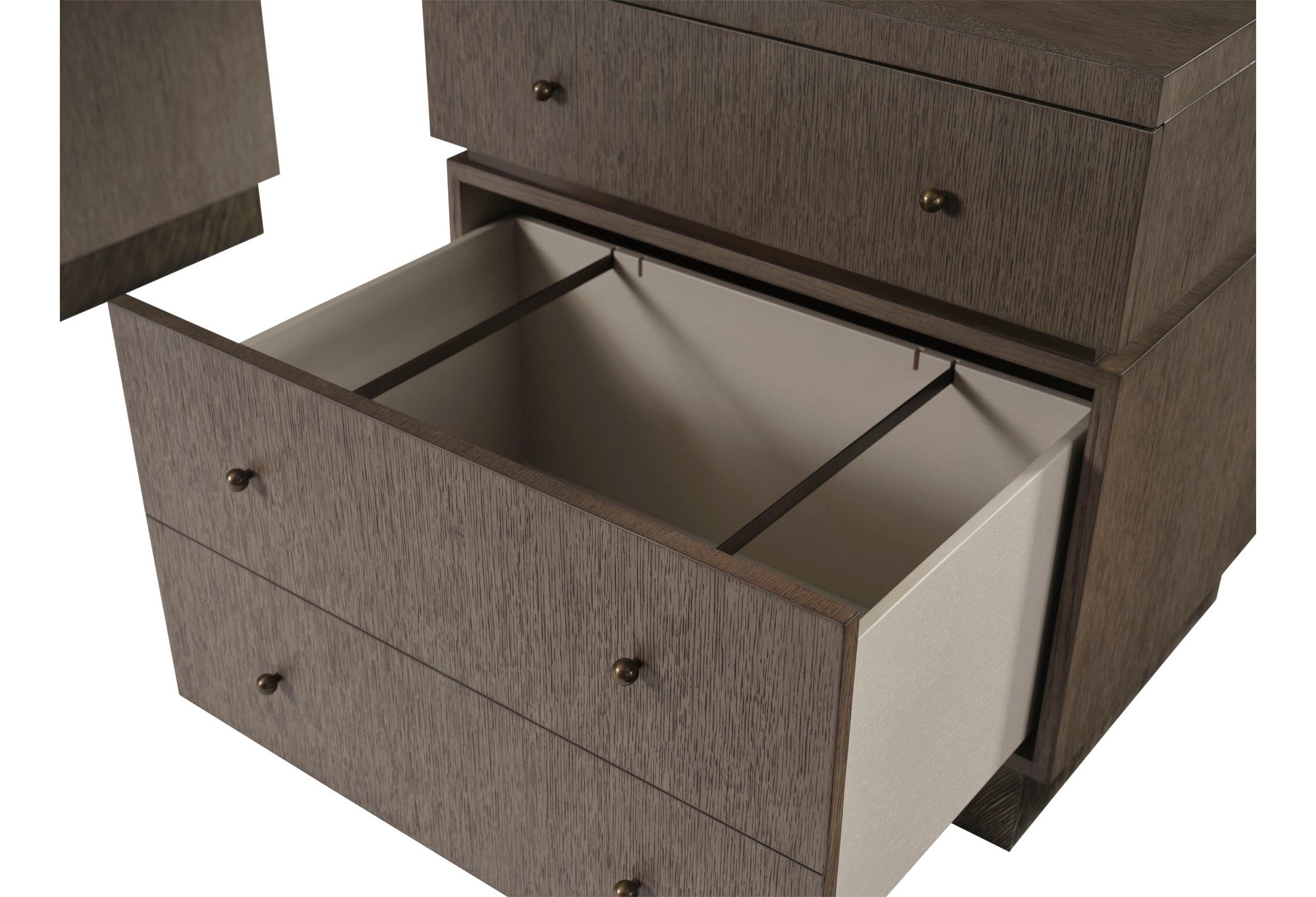 Forge Desk - No Shelves