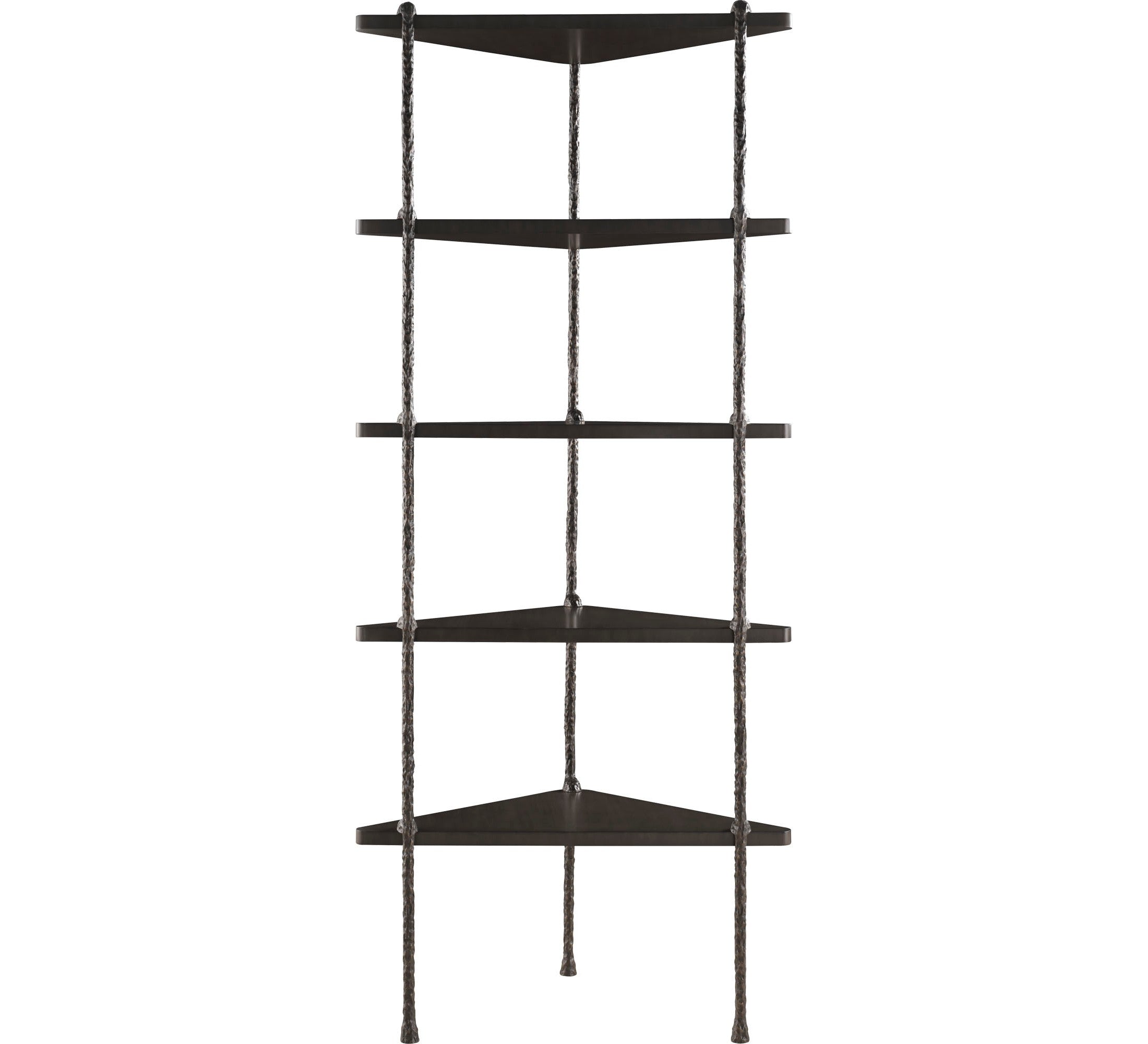 Crete Etagere