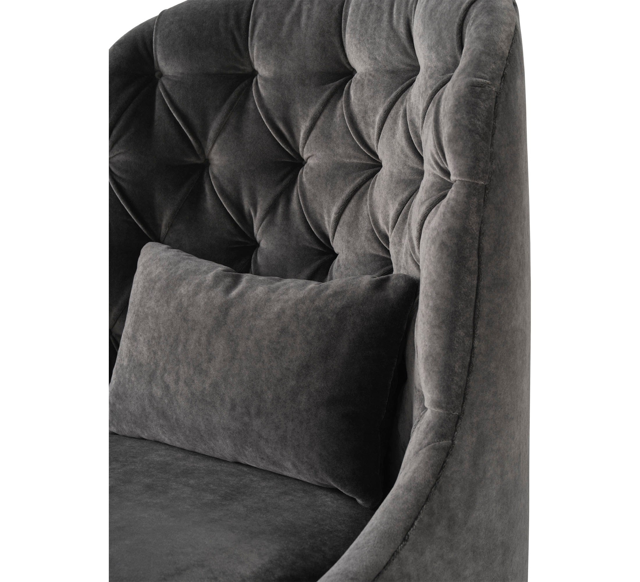 Vesuvia Lounge Chair