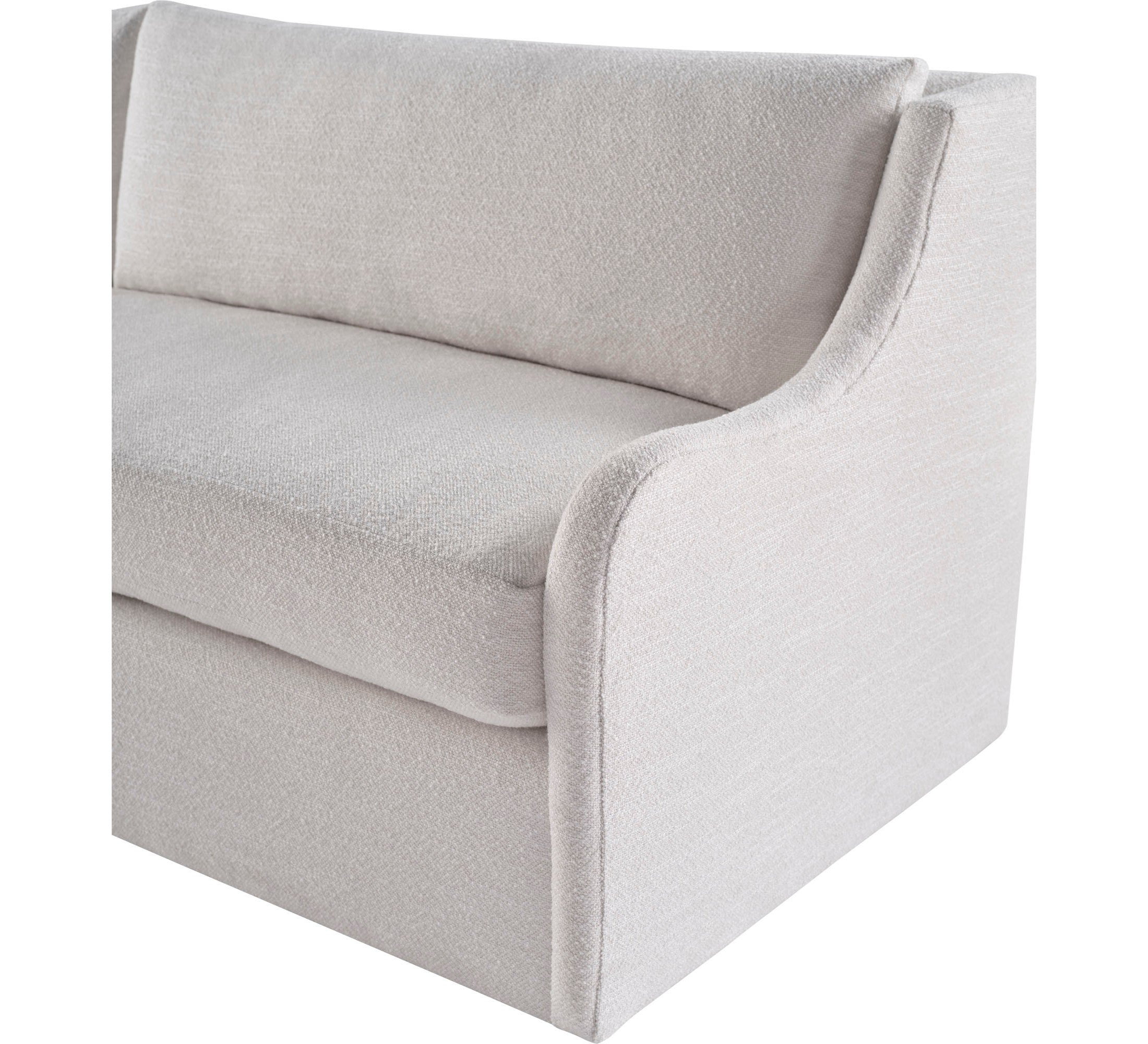 Buoyant Sofa