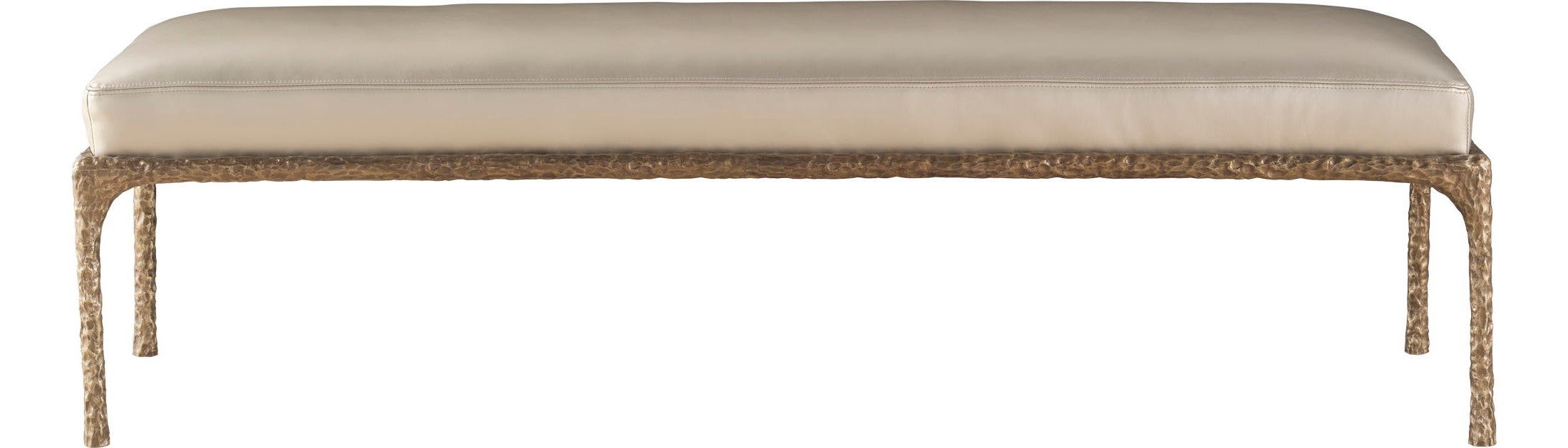 Stabiae End of Bed Bench