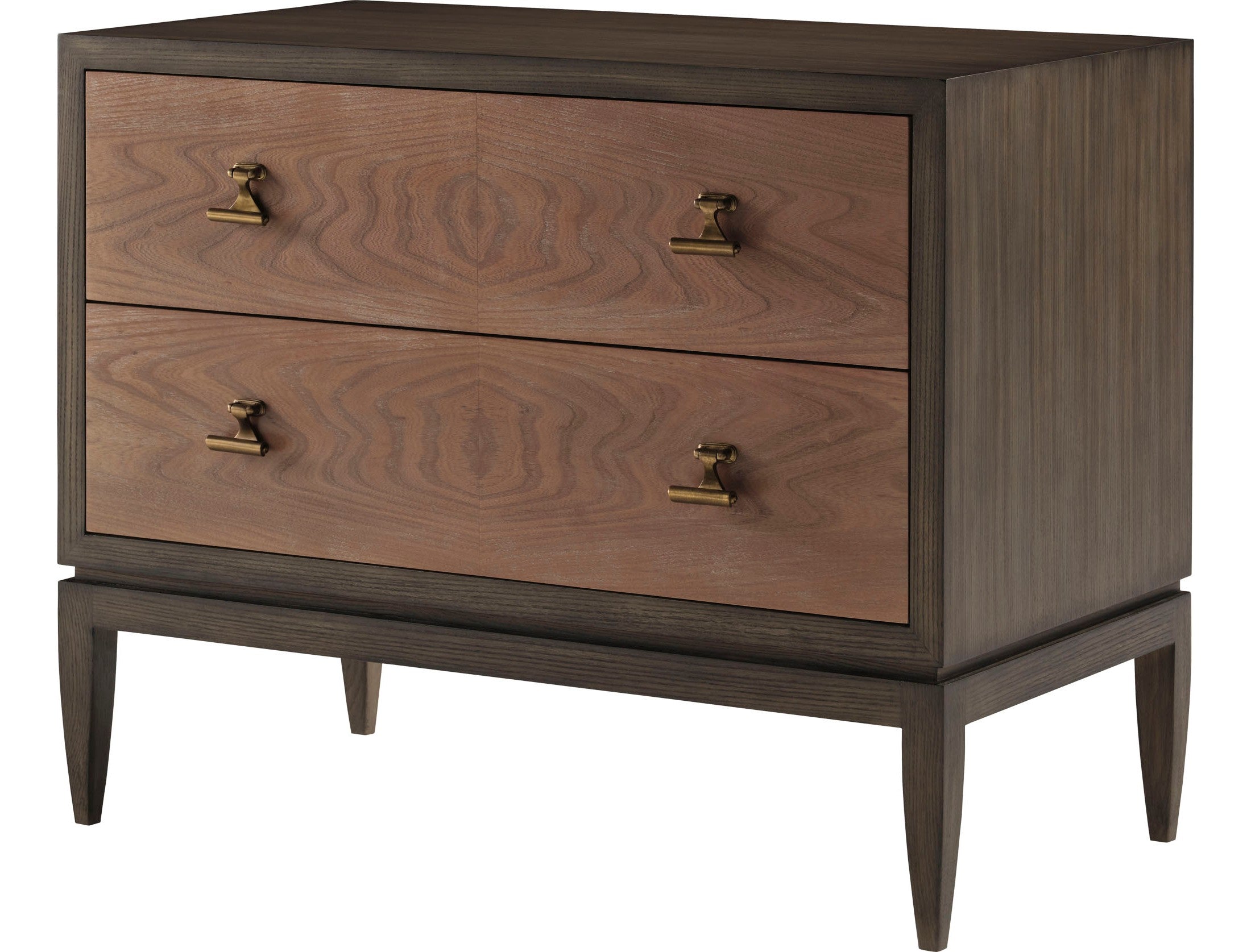 Mercer Chest