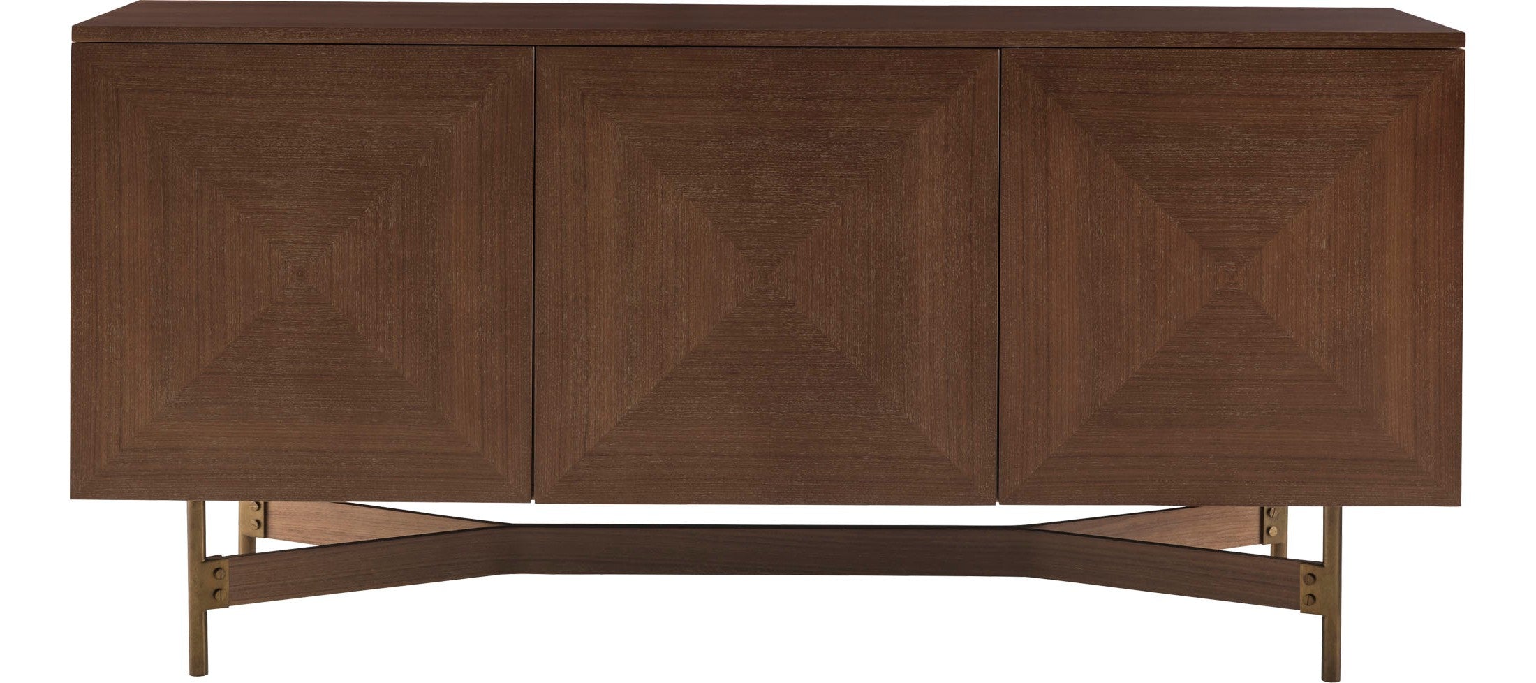 Modernist Credenza