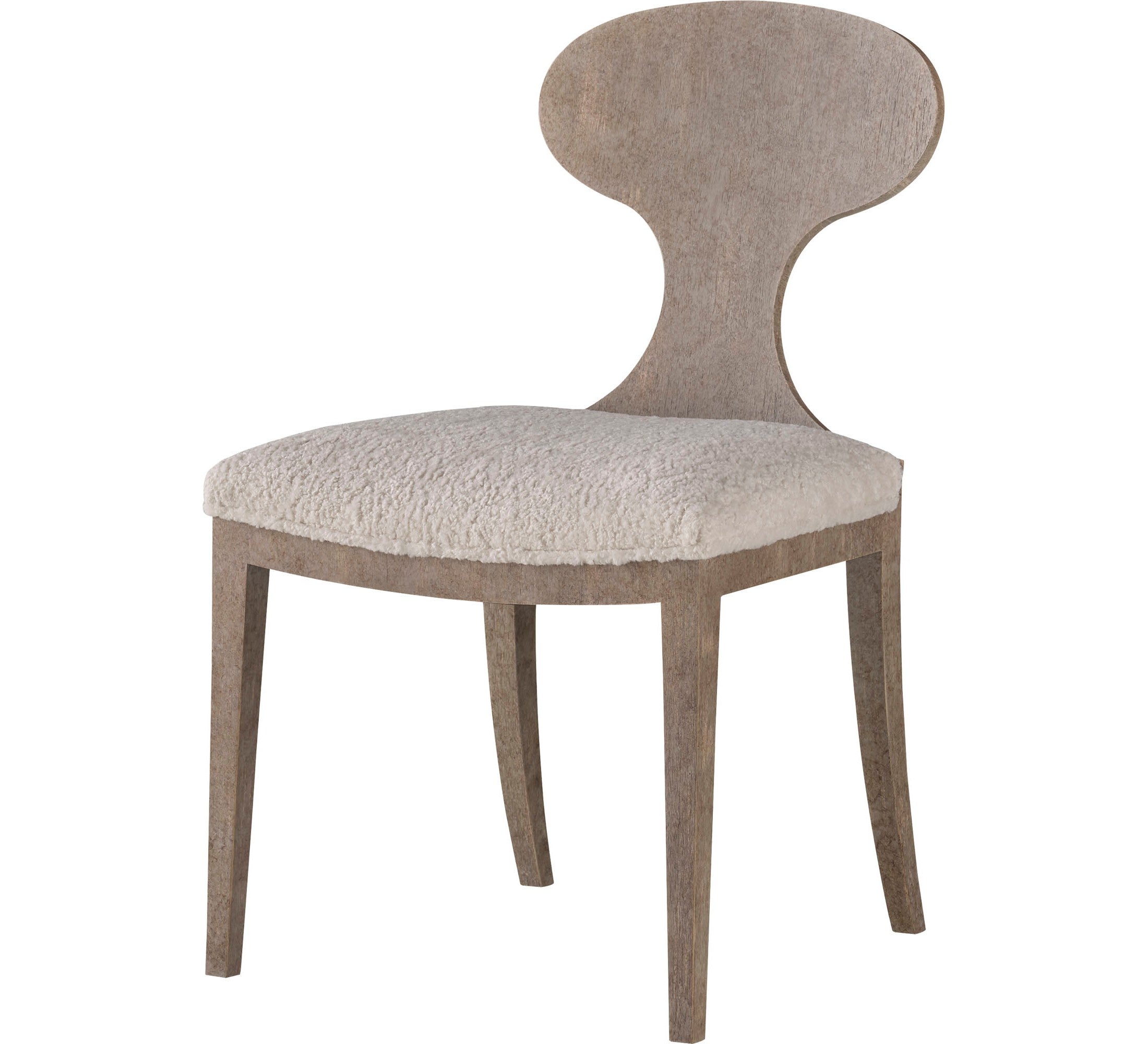 Biedermeier Side Chair